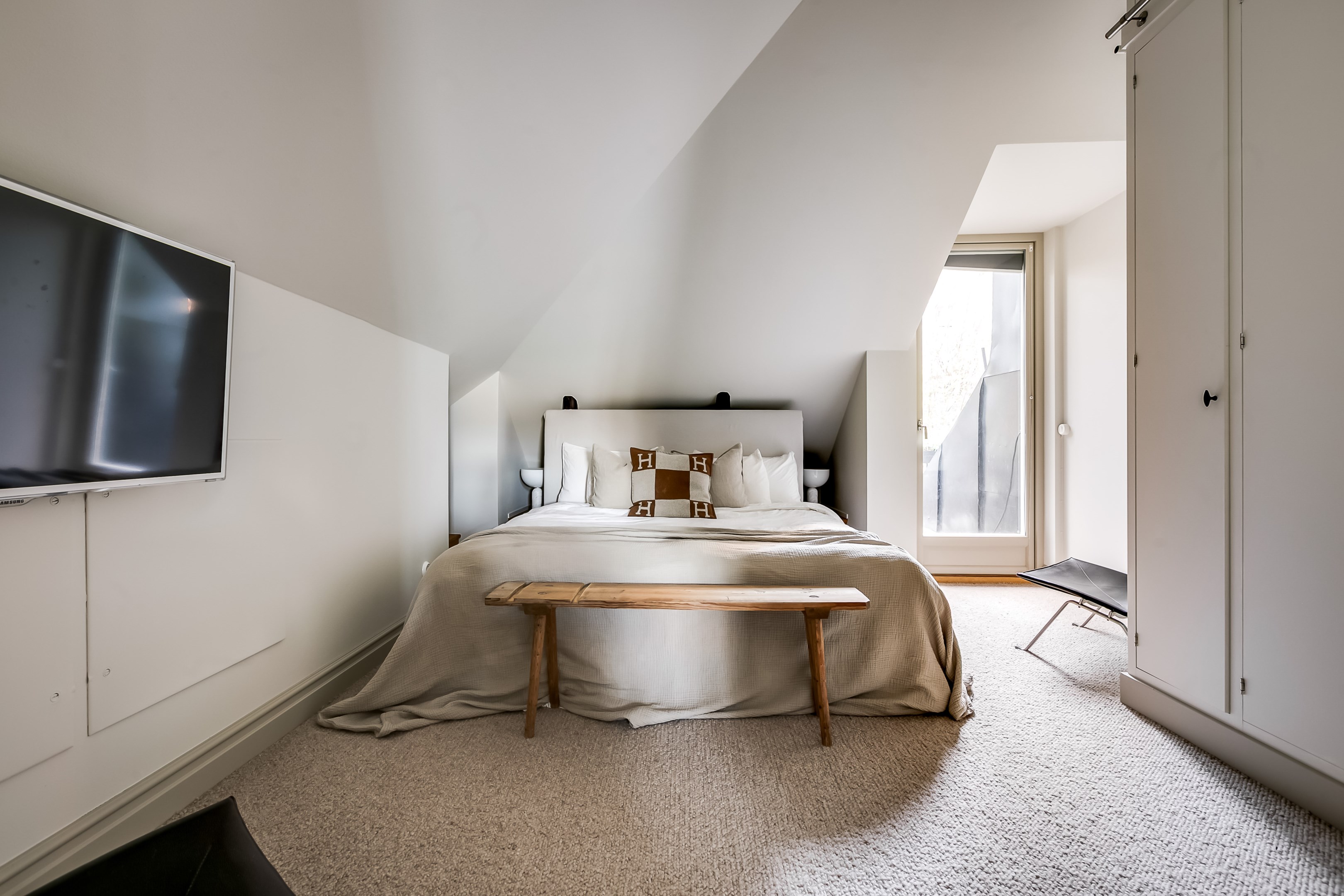 Bostadsbild från Mjölnarvägen 26, Kommande i , Nacka