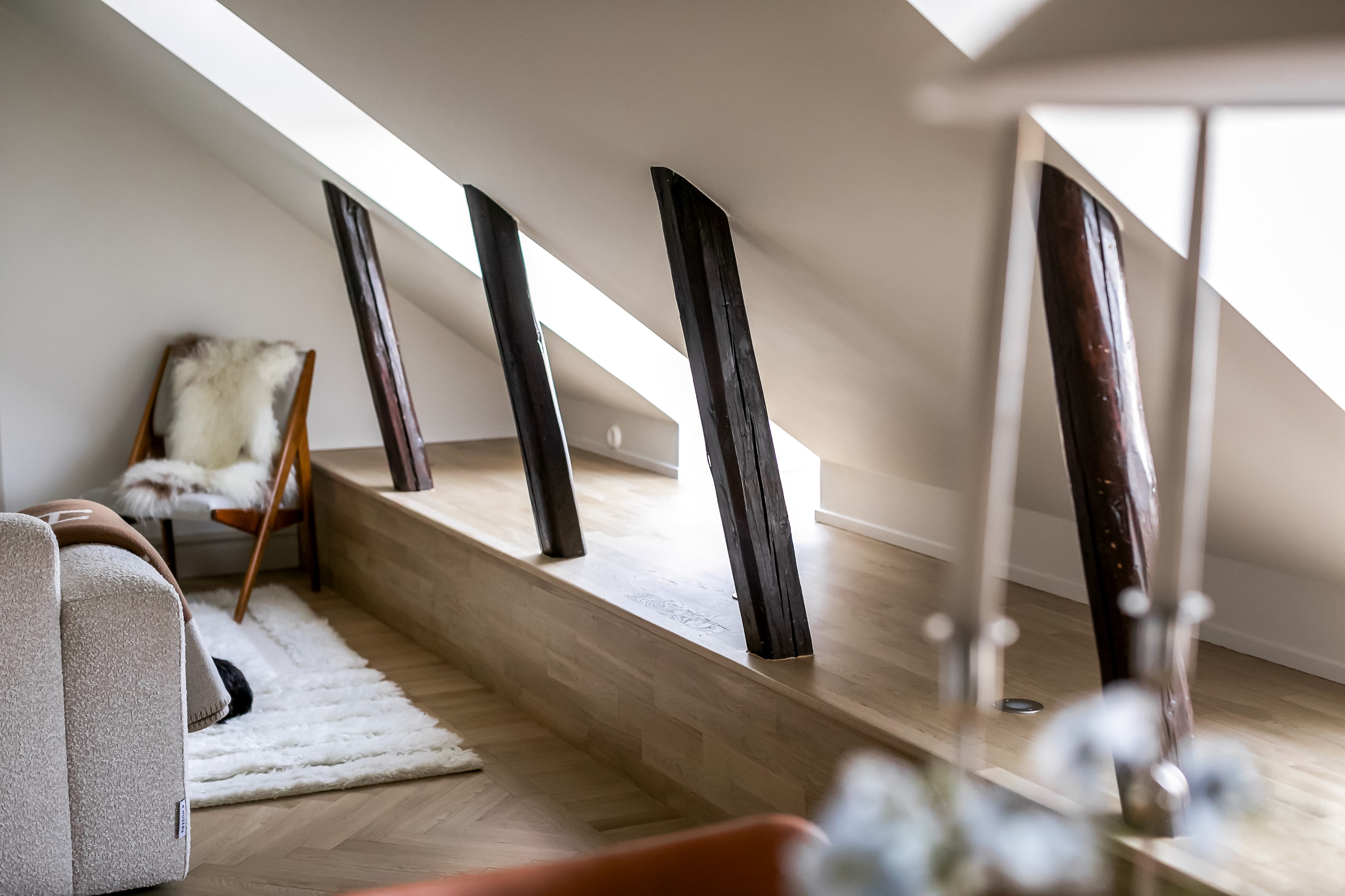 Bostadsbild från Mjölnarvägen 26, Kommande i , Nacka