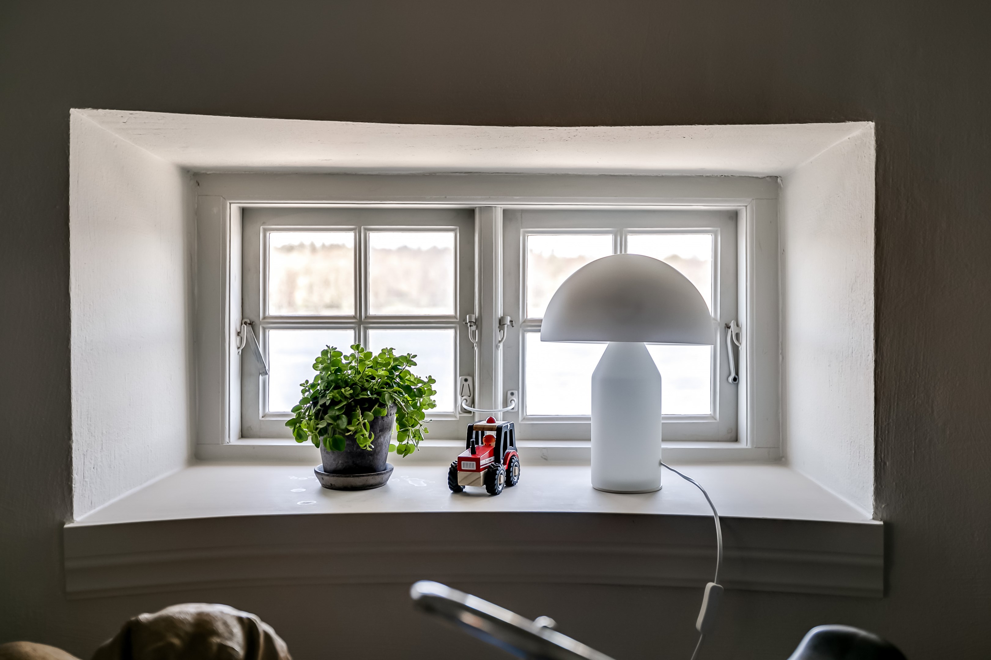 Bostadsbild från Mjölnarvägen 26, Kommande i , Nacka