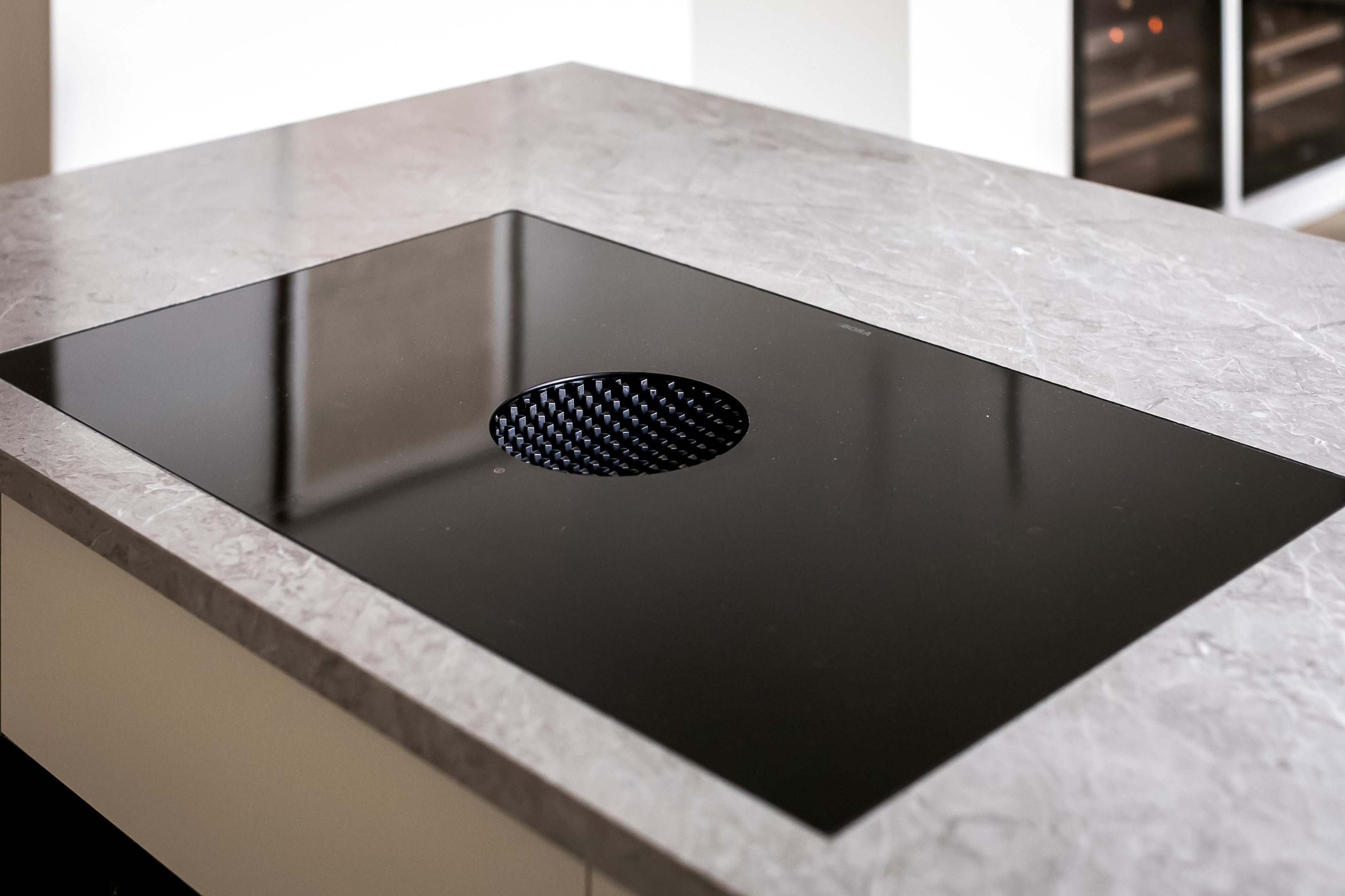 Bostadsbild från Mjölnarvägen 26, Kommande i , Nacka