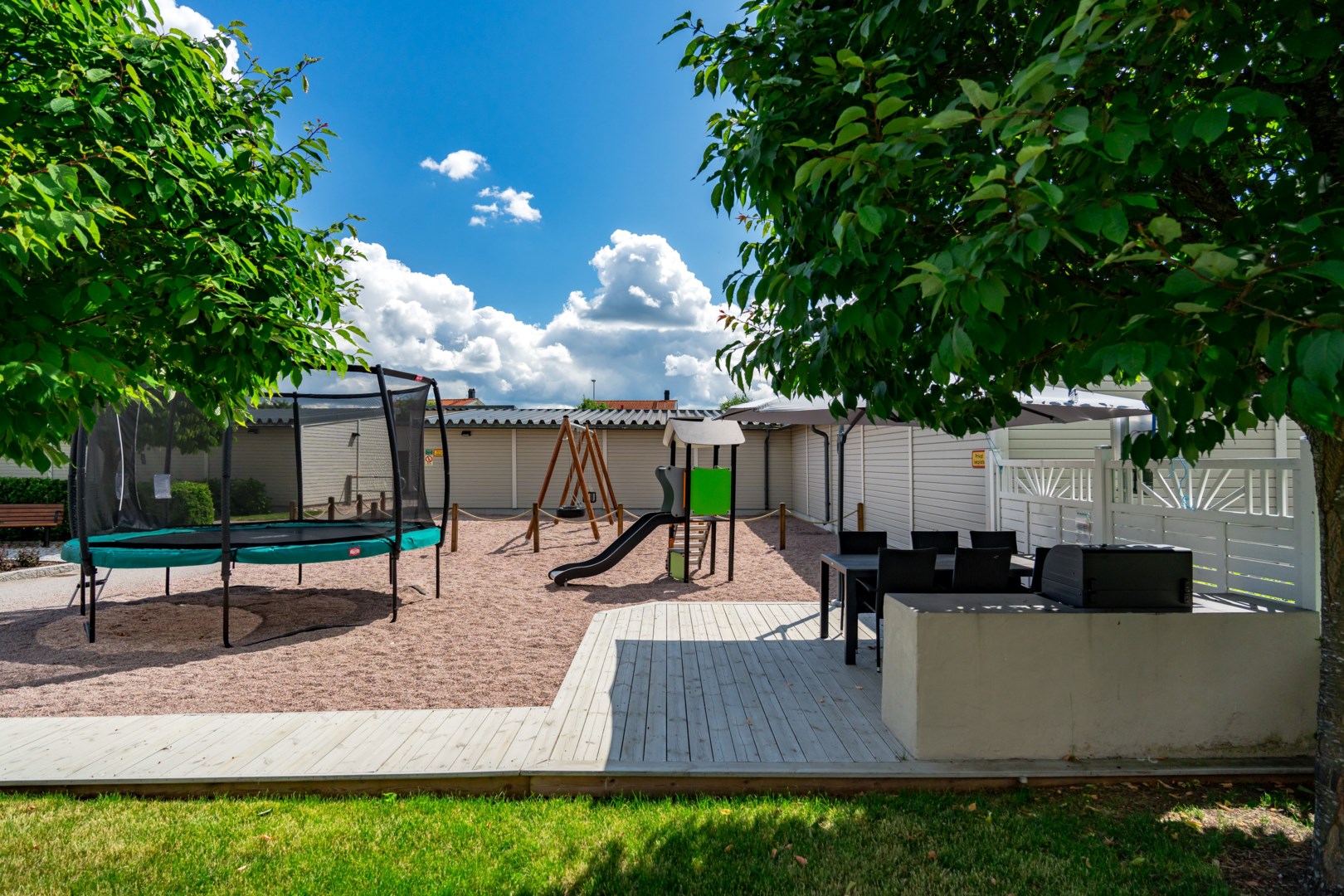 Bostadsbild från Mariedalsgatan 16, Såld i Slavsta, Uppsala