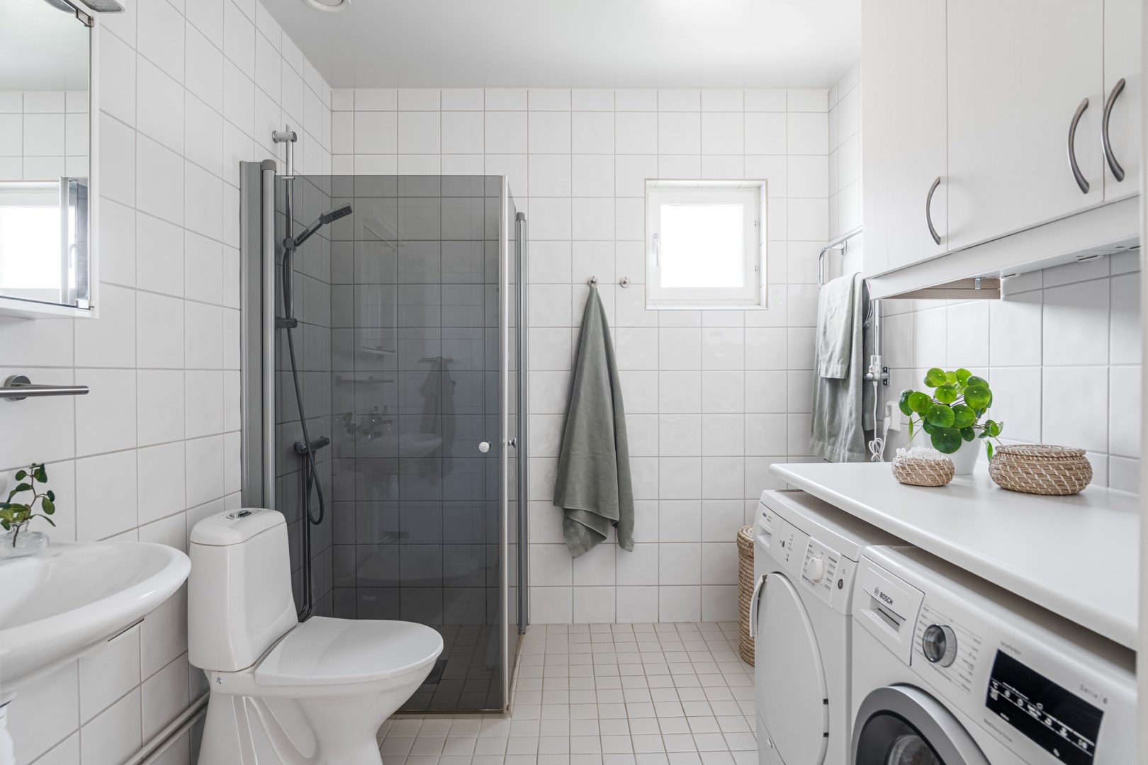 Bostadsbild från Mariedalsgatan 16, Såld i Slavsta, Uppsala