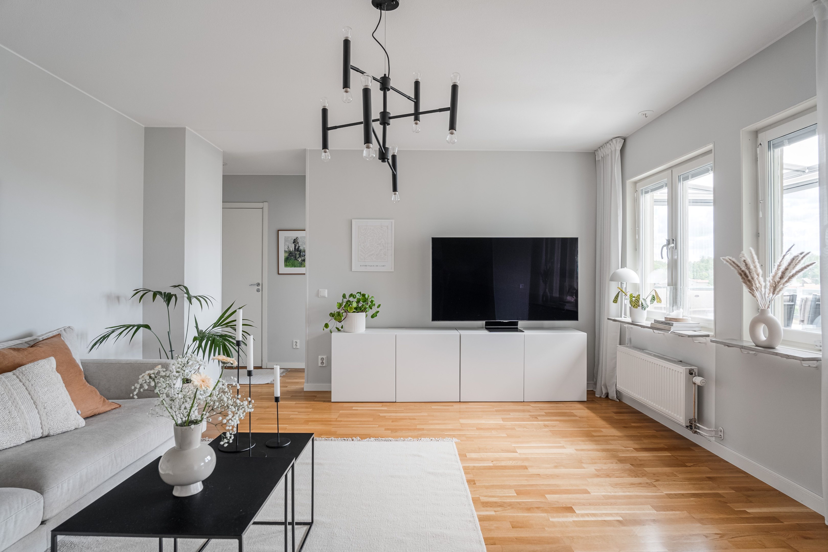 Bostadsbild från Mariedalsgatan 16, Såld i Slavsta, Uppsala