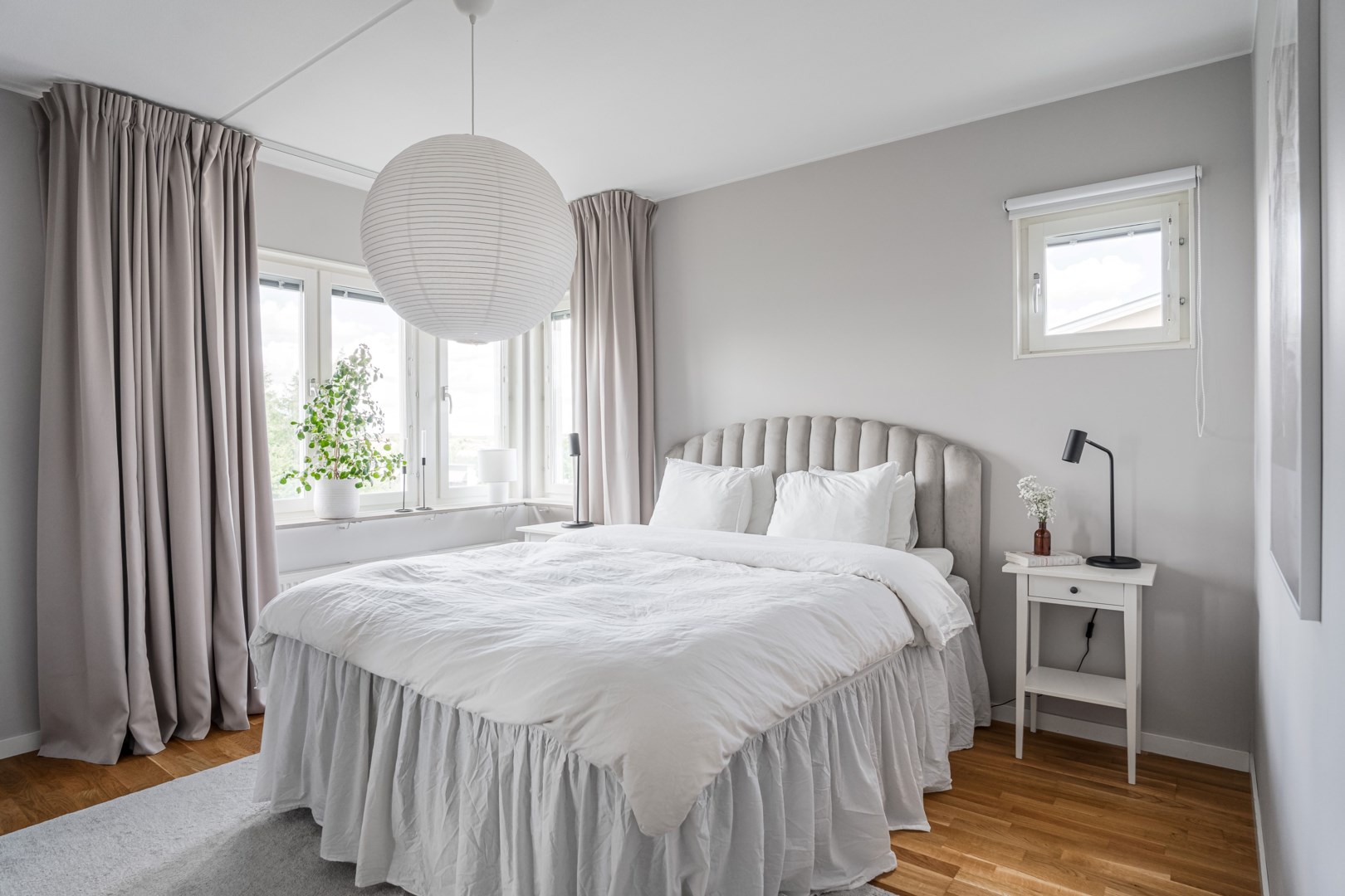 Bostadsbild från Mariedalsgatan 16, Såld i Slavsta, Uppsala