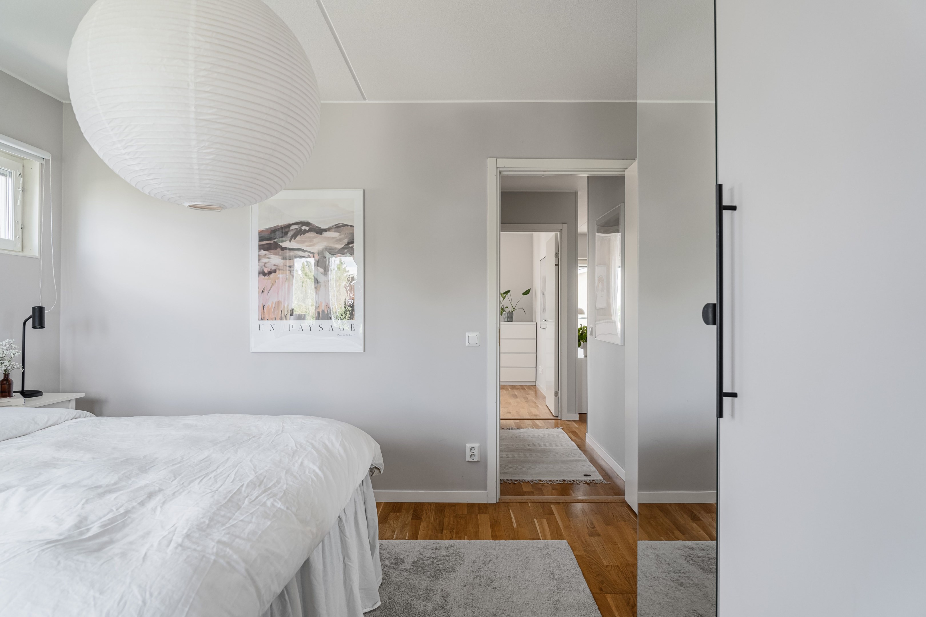 Bostadsbild från Mariedalsgatan 16, Såld i Slavsta, Uppsala