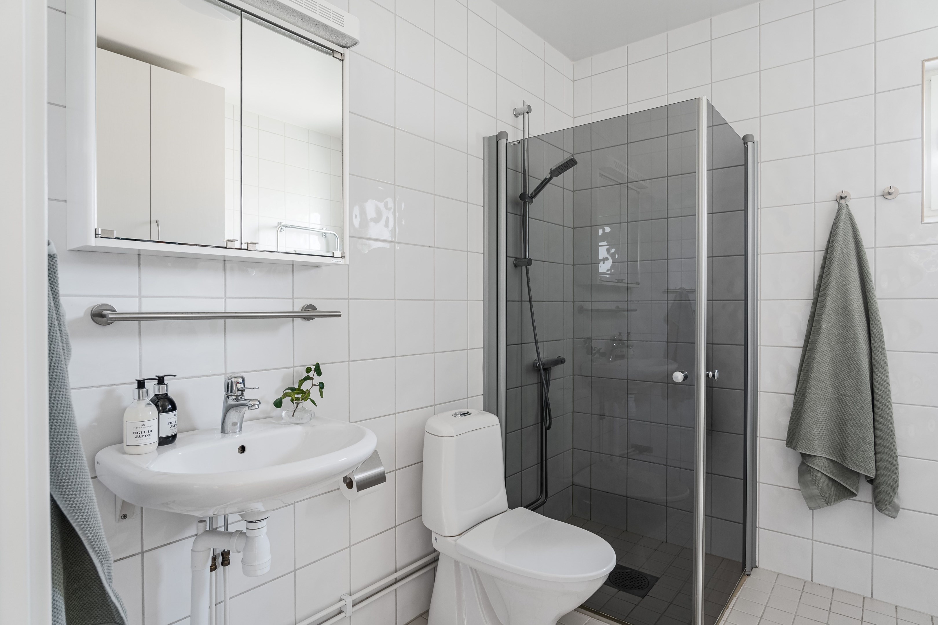 Bostadsbild från Mariedalsgatan 16, Såld i Slavsta, Uppsala