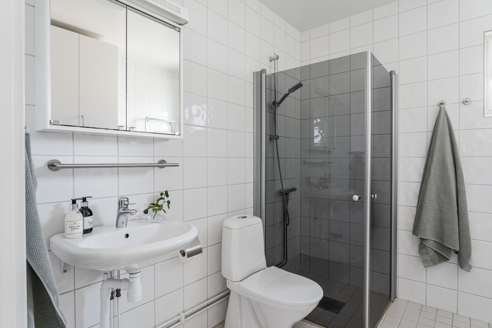 Bostadsbild från Mariedalsgatan 16, Såld i Slavsta, Uppsala