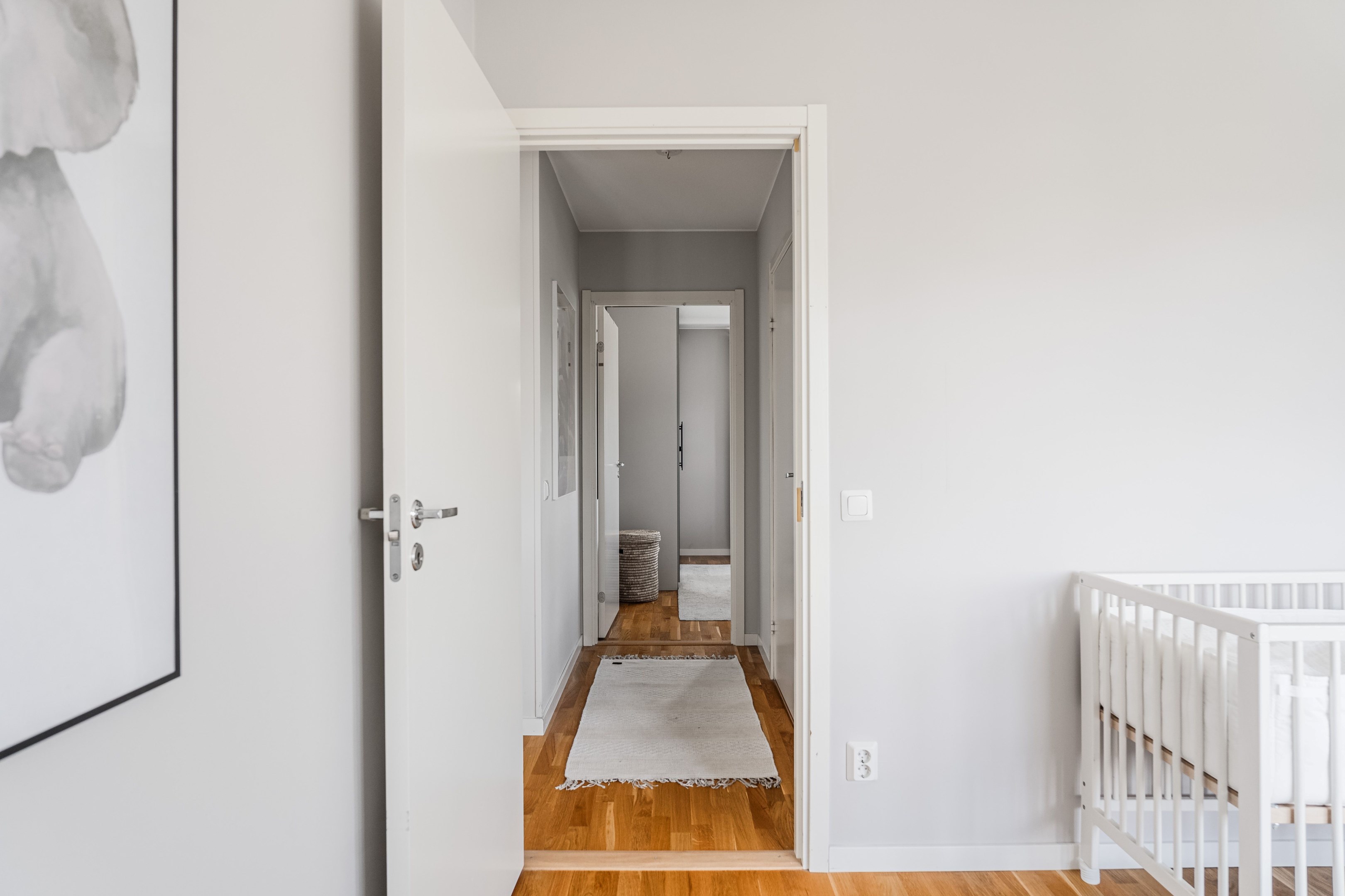 Bostadsbild från Mariedalsgatan 16, Såld i Slavsta, Uppsala