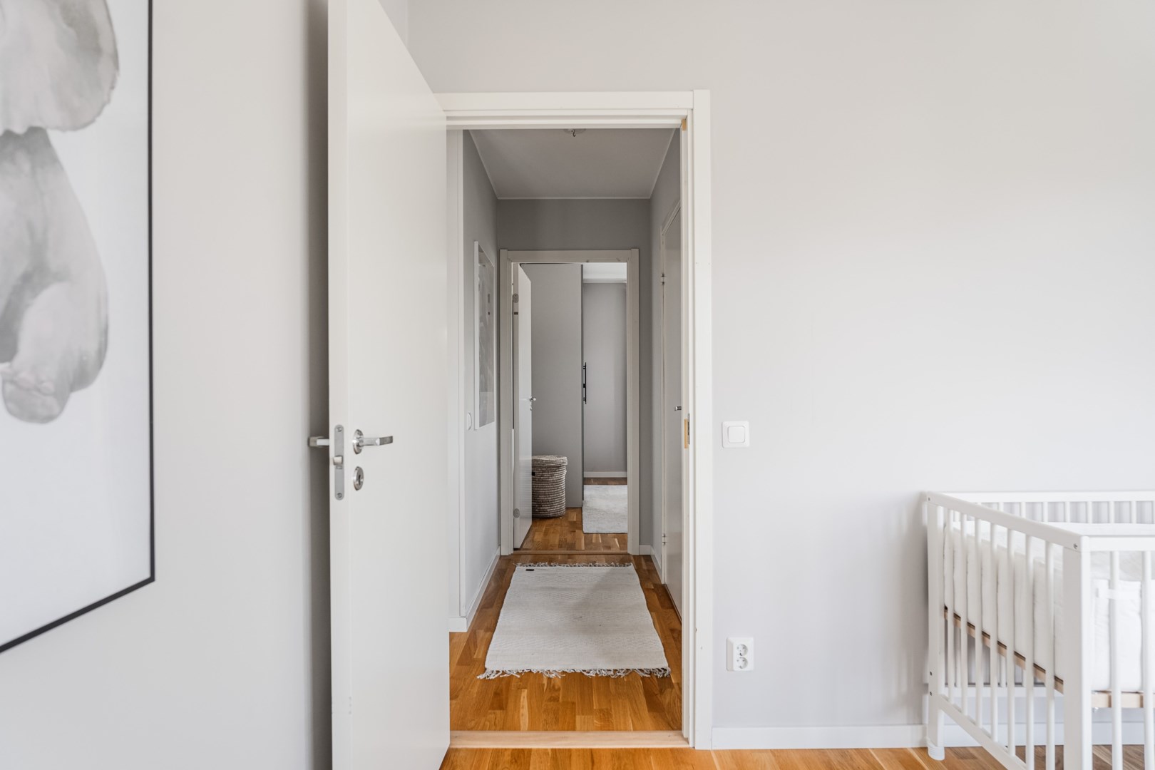 Bostadsbild från Mariedalsgatan 16, Såld i Slavsta, Uppsala