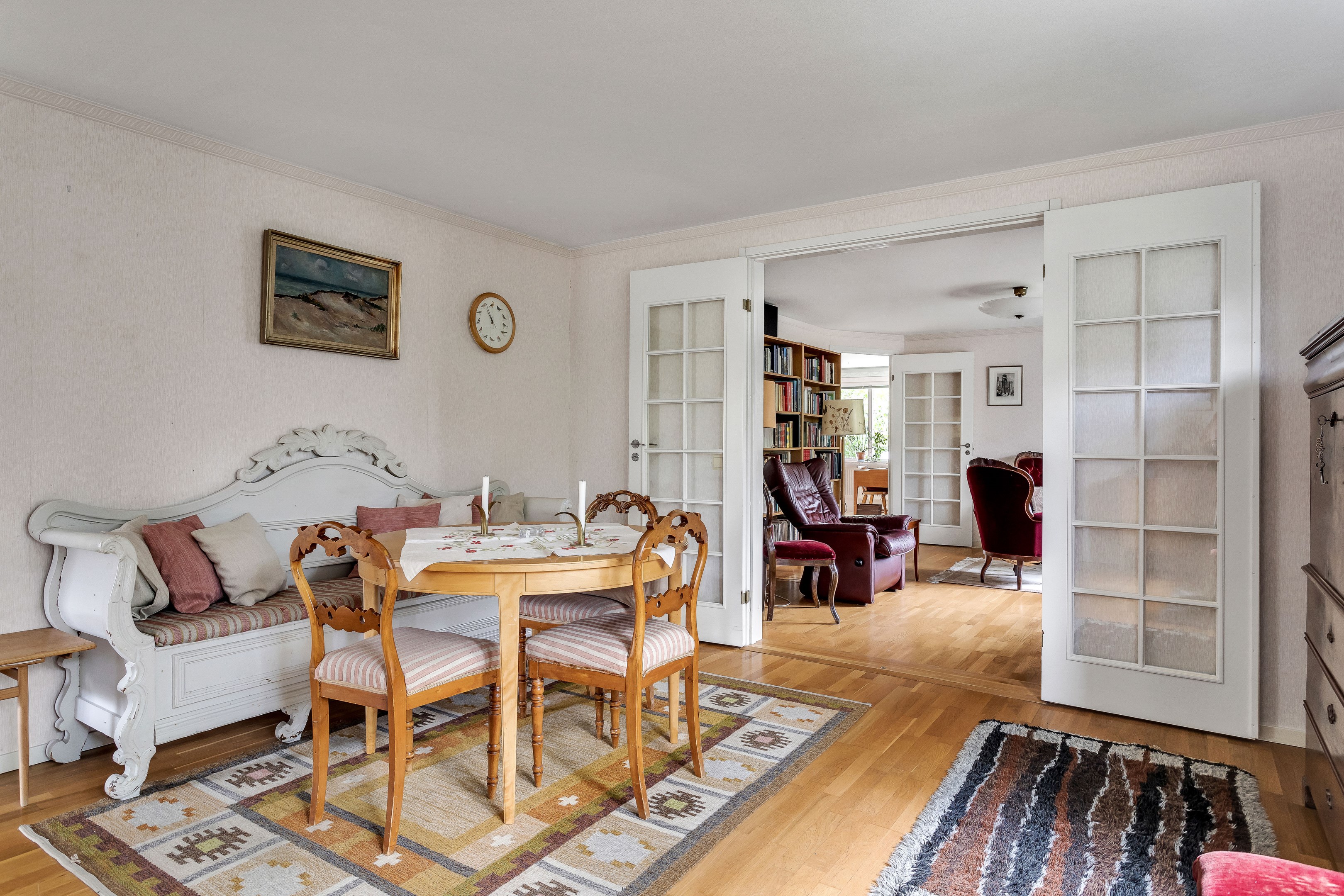 Bostadsbild från Hildur Ottelinsgatan 1 A, Såld i Rickomberga, Uppsala