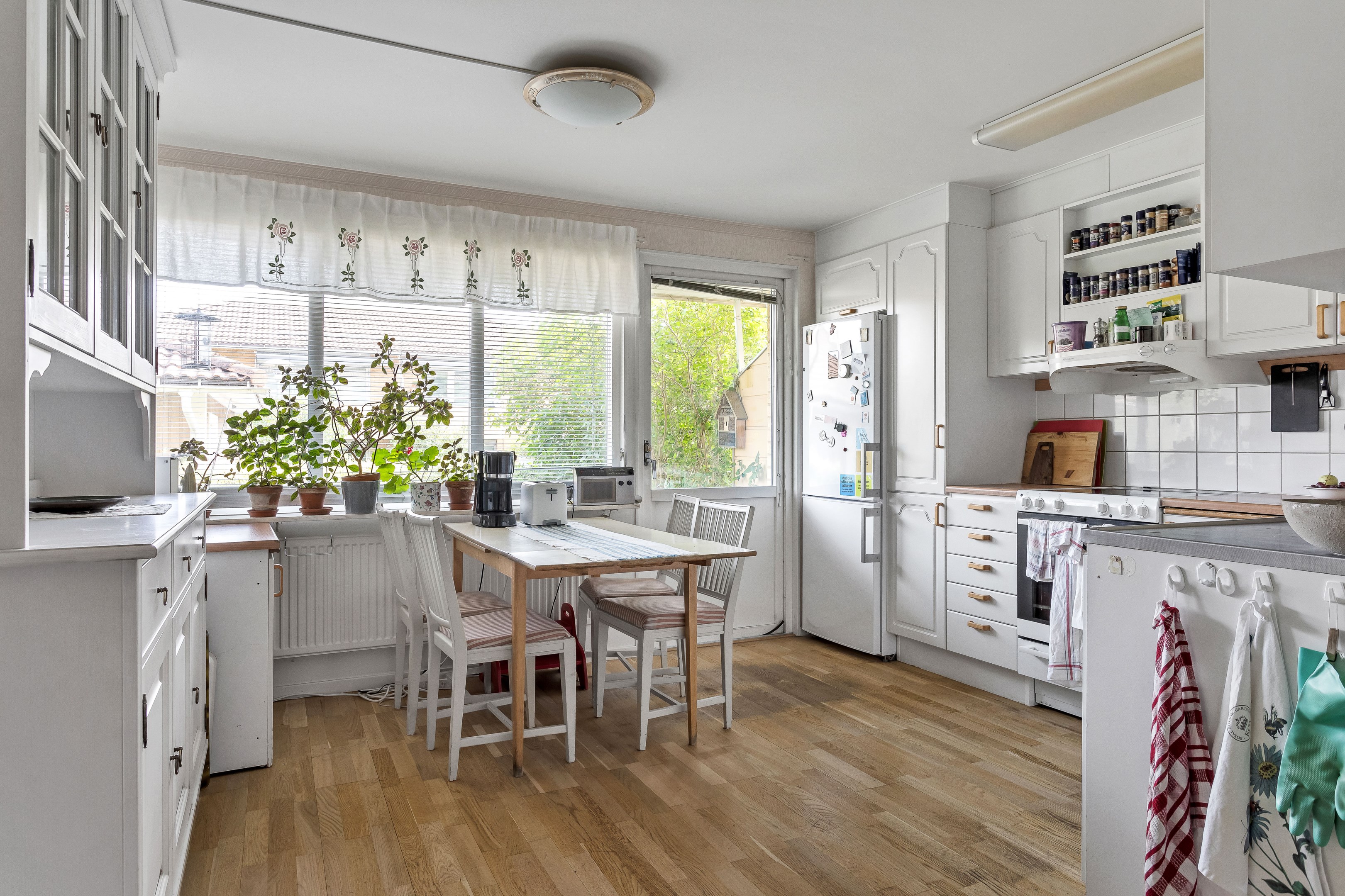 Bostadsbild från Hildur Ottelinsgatan 1 A, Såld i Rickomberga, Uppsala