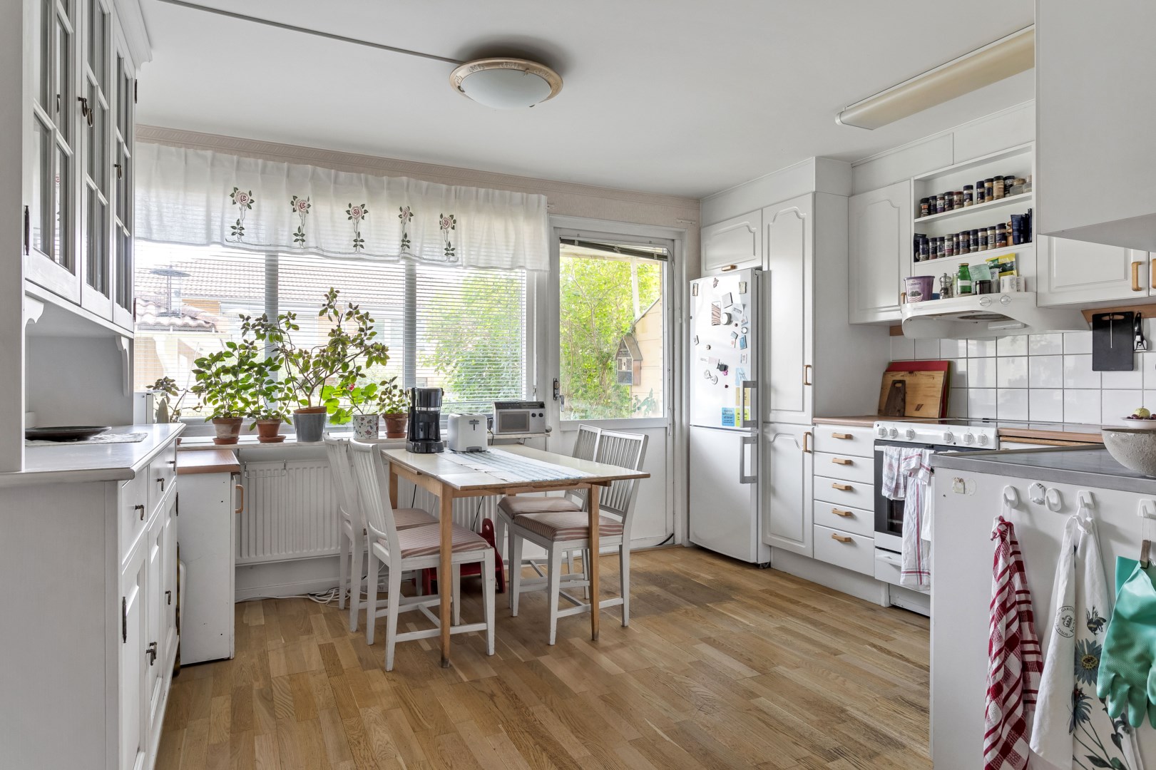 Bostadsbild från Hildur Ottelinsgatan 1 A, Såld i Rickomberga, Uppsala