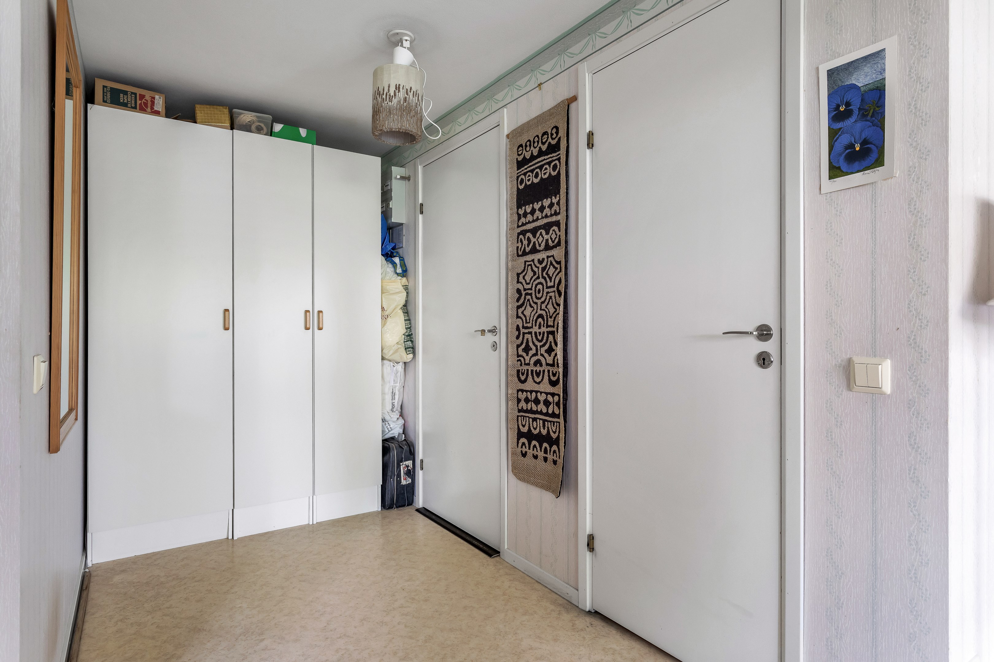 Bostadsbild från Hildur Ottelinsgatan 1 A, Såld i Rickomberga, Uppsala