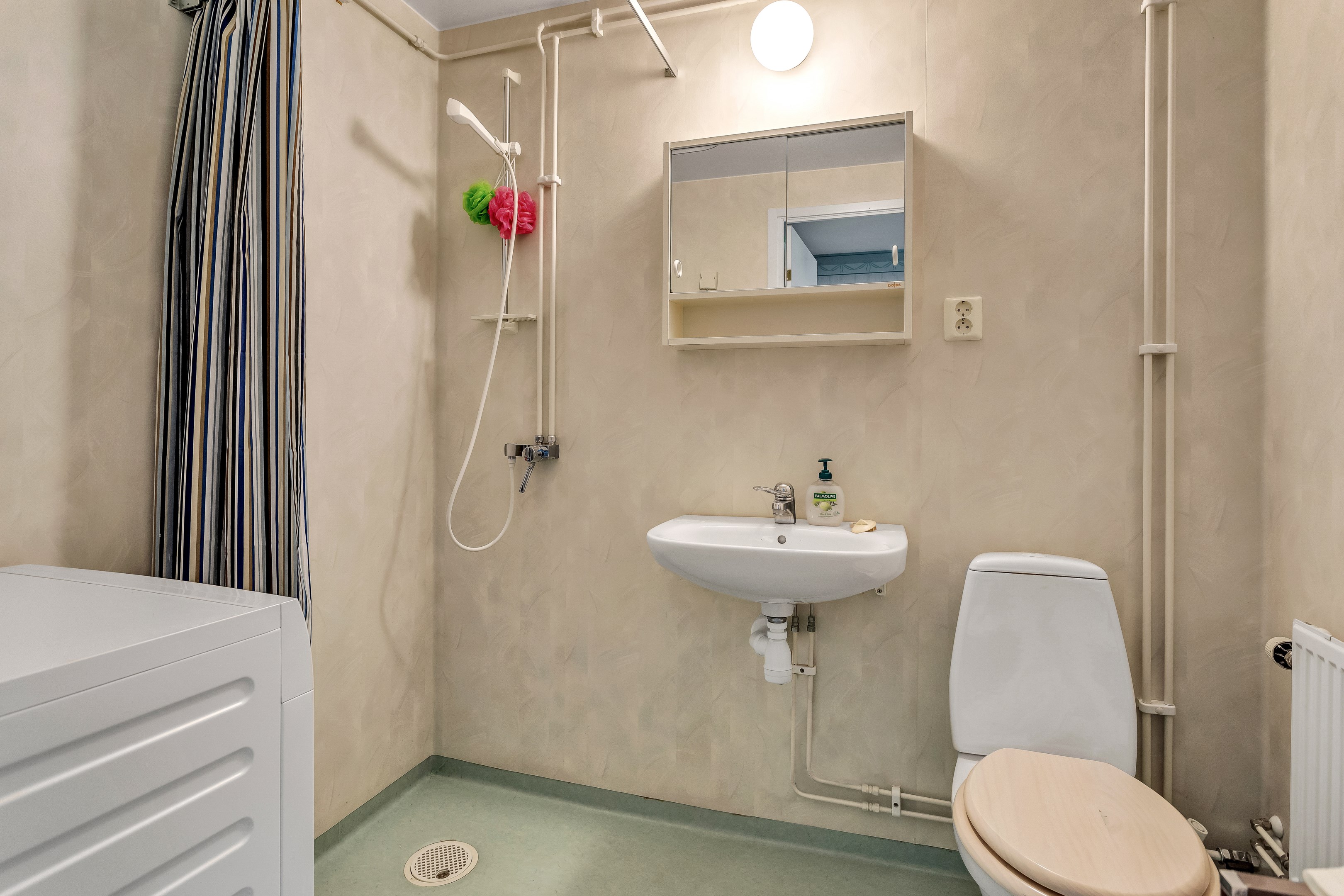 Bostadsbild från Hildur Ottelinsgatan 1 A, Såld i Rickomberga, Uppsala