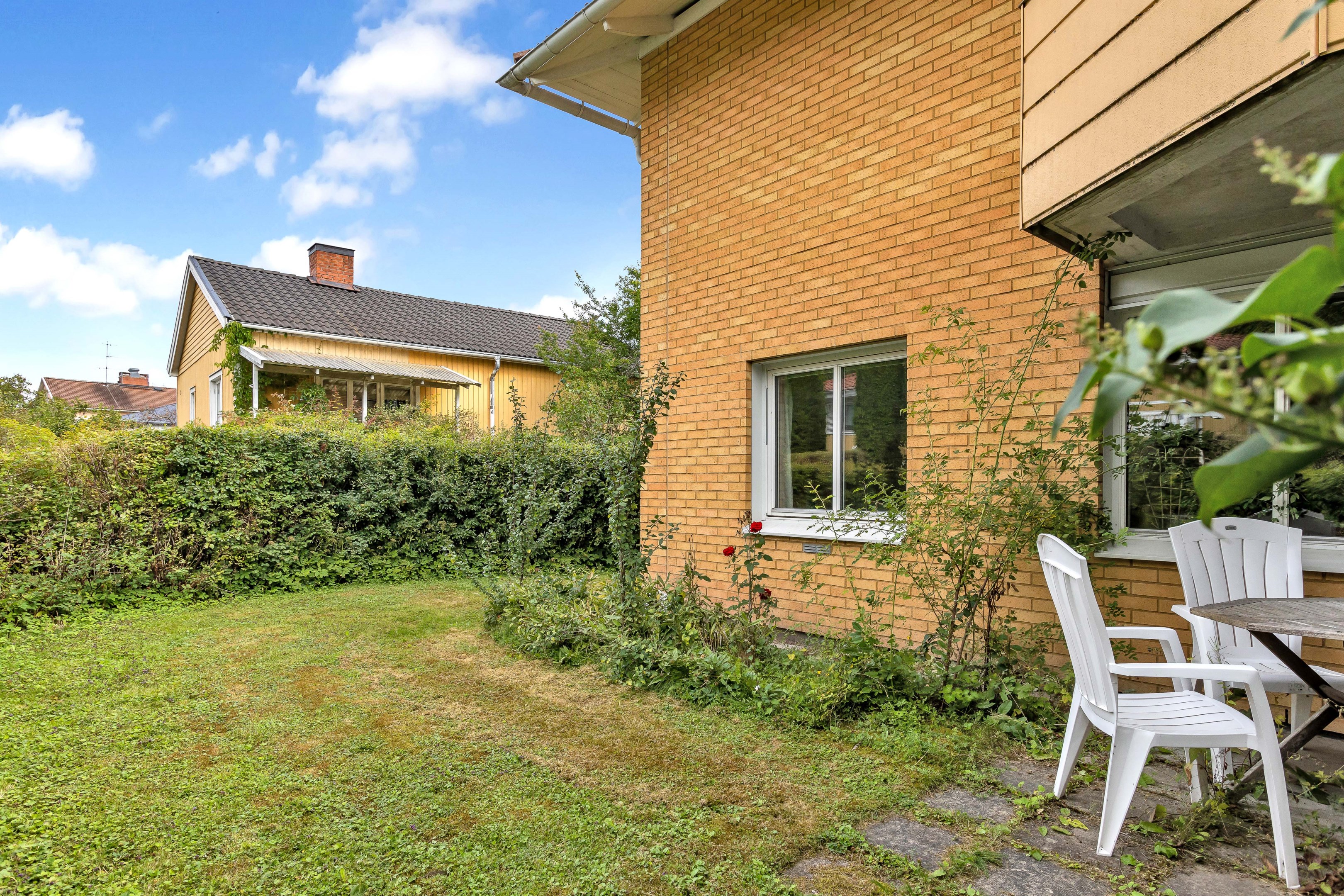 Bostadsbild från Hildur Ottelinsgatan 1 A, Såld i Rickomberga, Uppsala