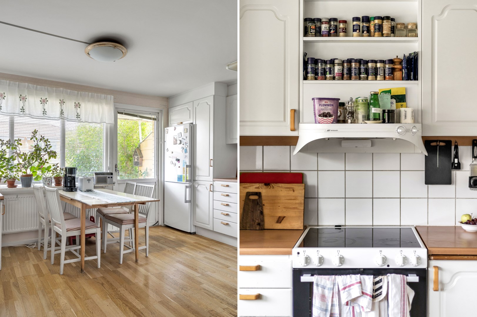 Bostadsbild från Hildur Ottelinsgatan 1 A, Såld i Rickomberga, Uppsala