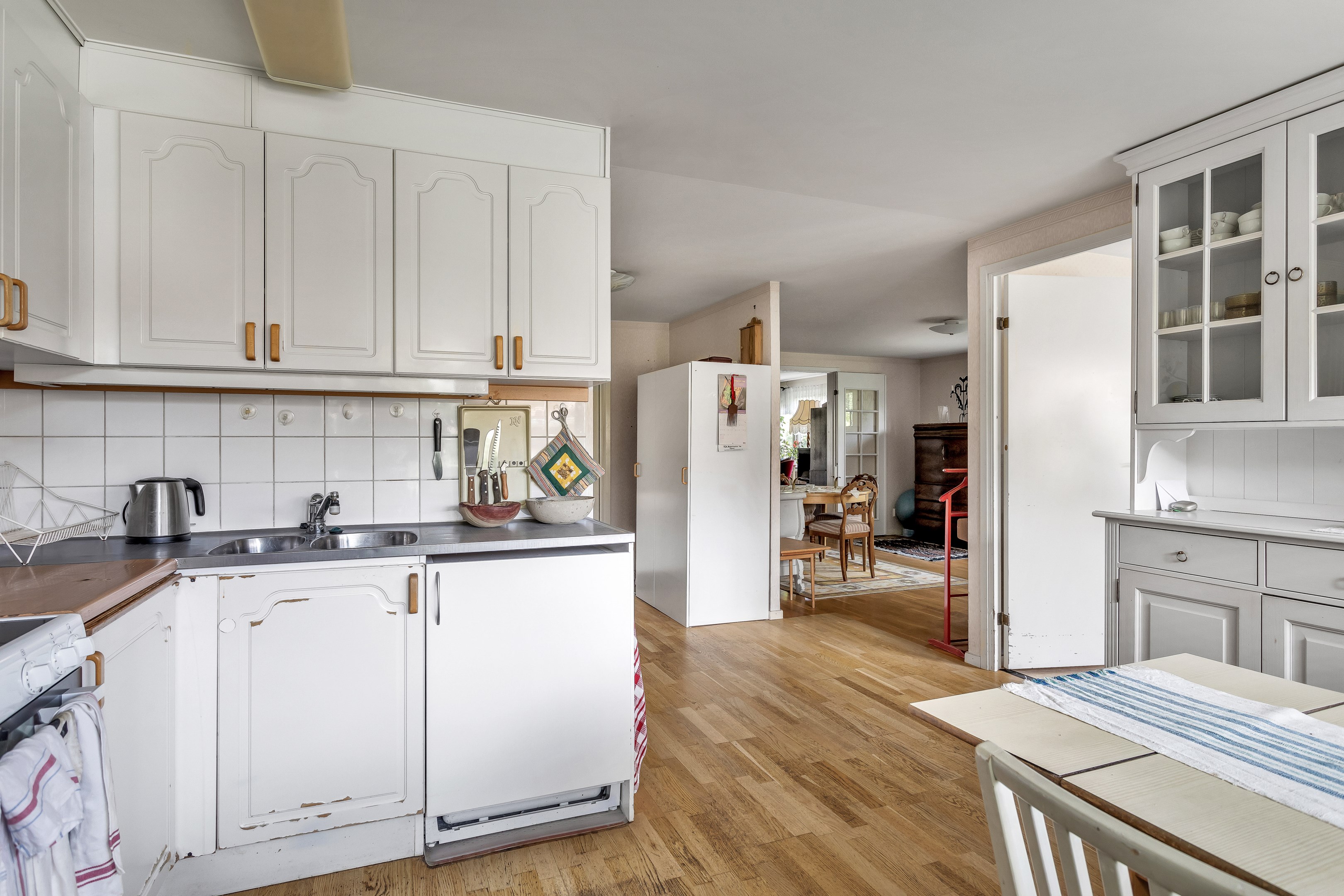 Bostadsbild från Hildur Ottelinsgatan 1 A, Såld i Rickomberga, Uppsala