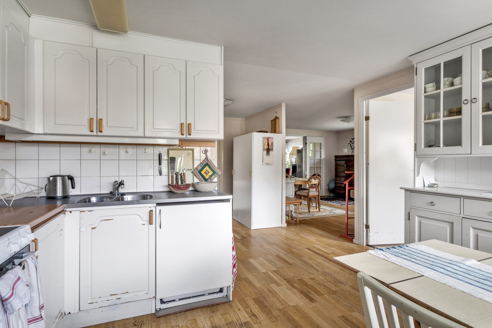 Bostadsbild från Hildur Ottelinsgatan 1 A, Såld i Rickomberga, Uppsala