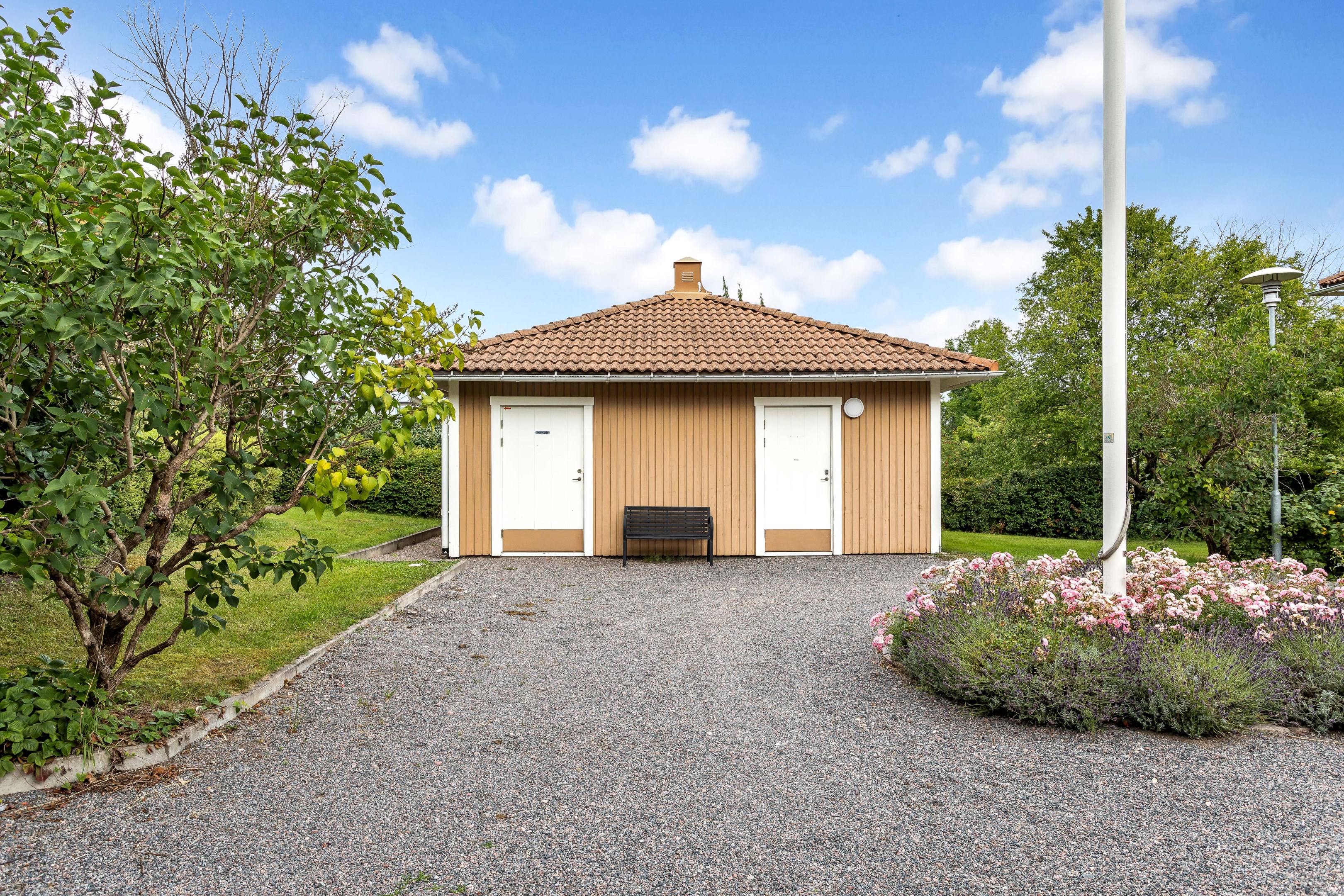 Bostadsbild från Hildur Ottelinsgatan 1 A, Såld i Rickomberga, Uppsala