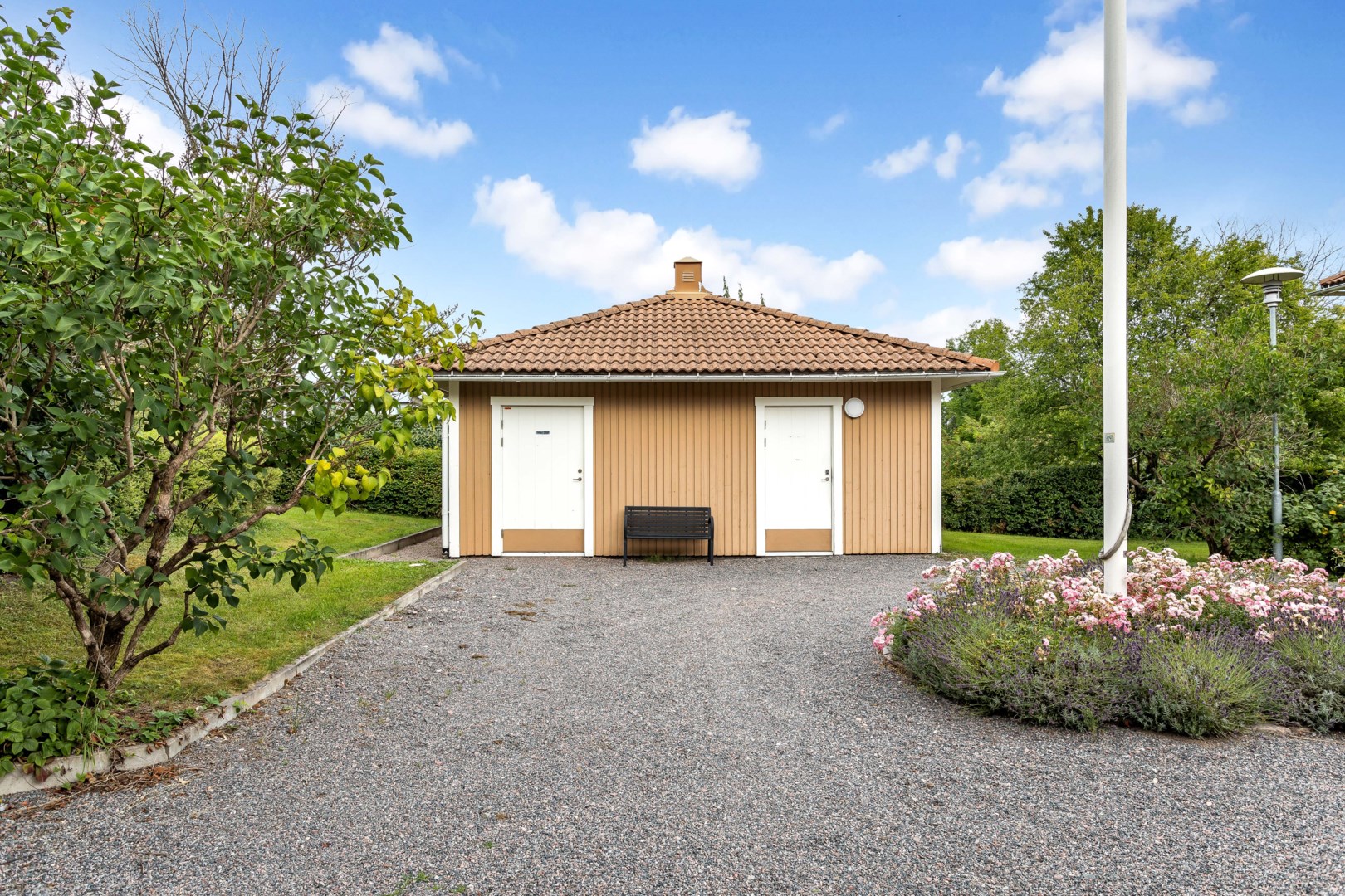 Bostadsbild från Hildur Ottelinsgatan 1 A, Såld i Rickomberga, Uppsala