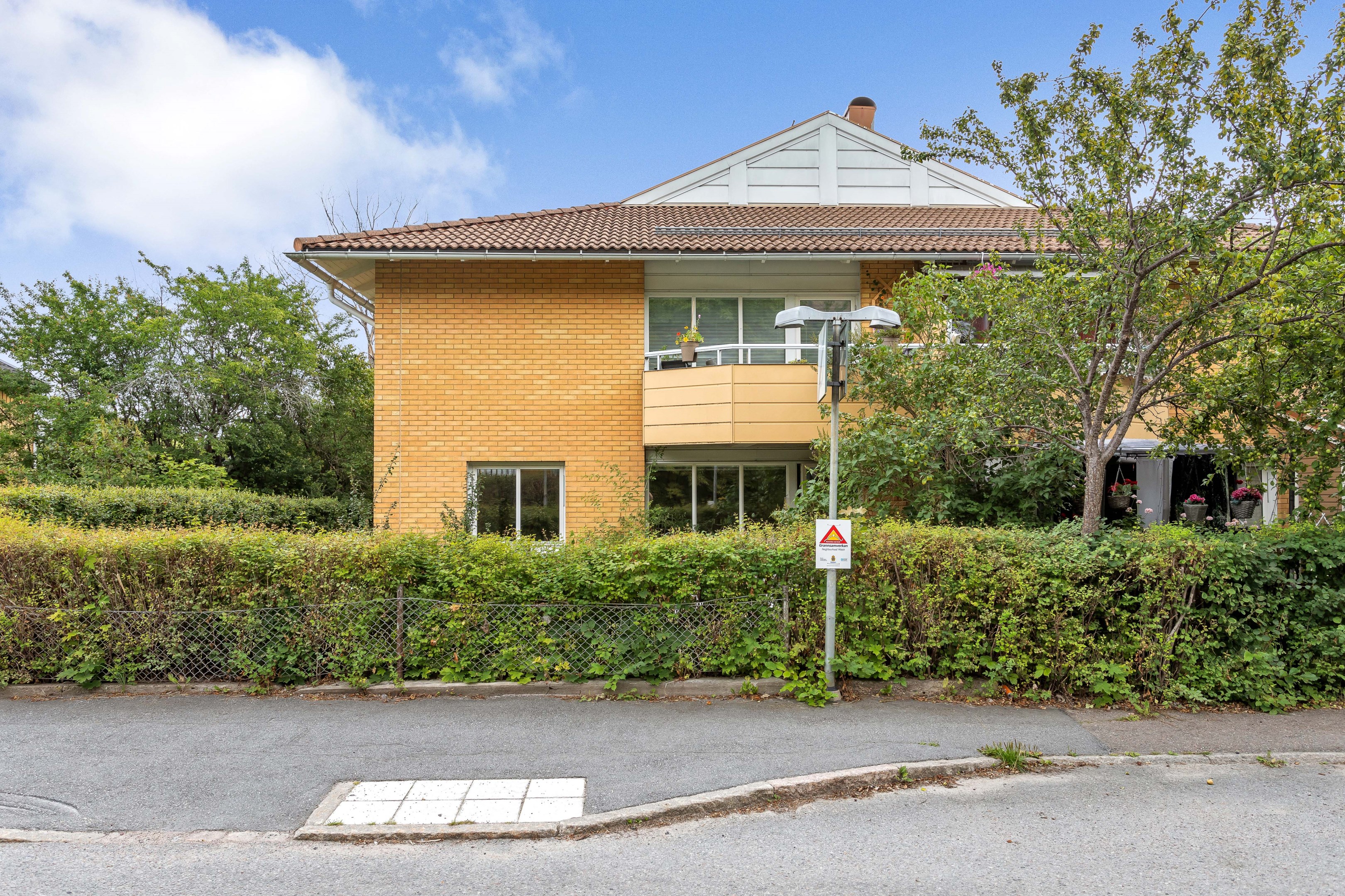 Bostadsbild från Hildur Ottelinsgatan 1 A, Såld i Rickomberga, Uppsala