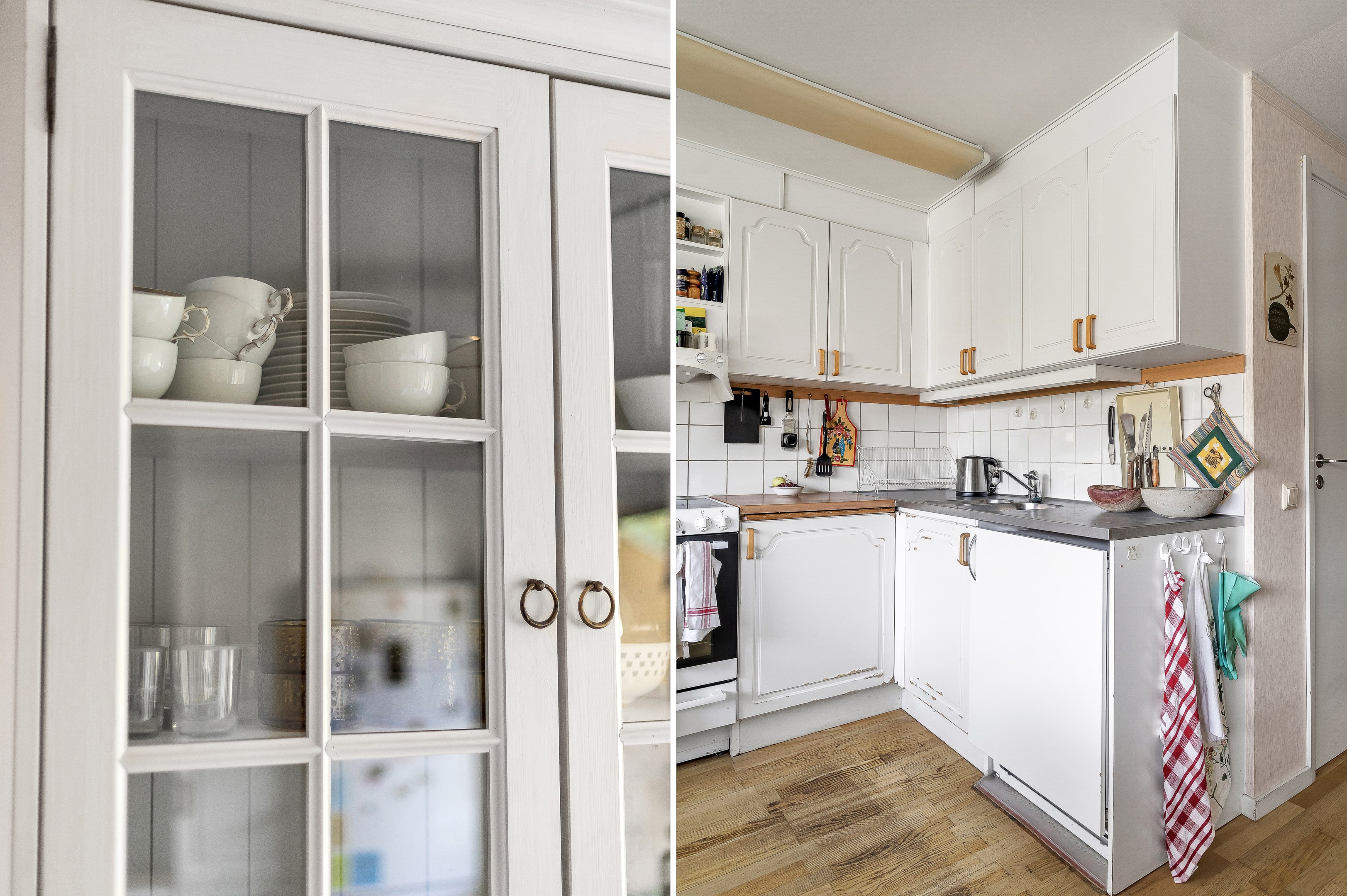 Bostadsbild från Hildur Ottelinsgatan 1 A, Såld i Rickomberga, Uppsala