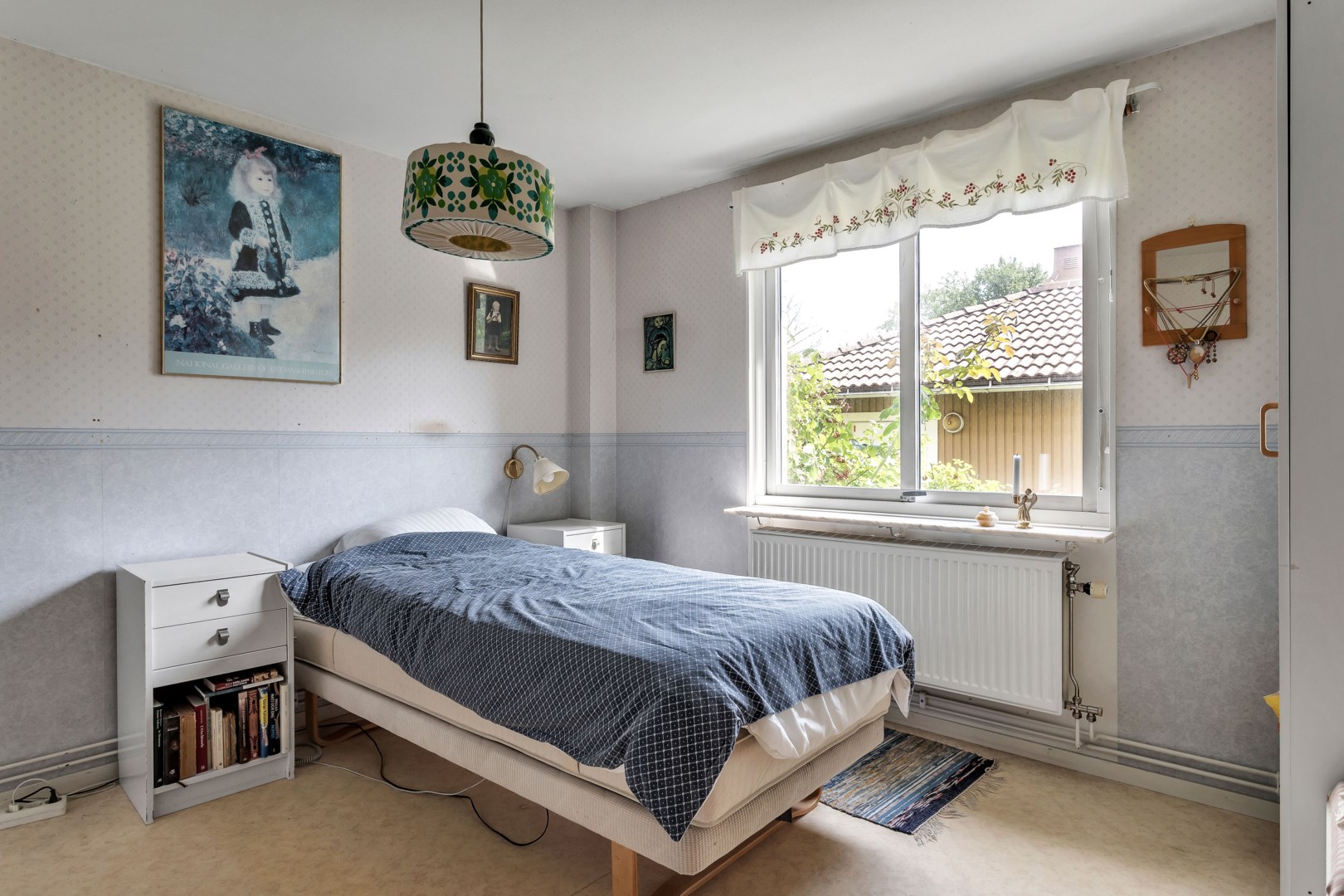 Bostadsbild från Hildur Ottelinsgatan 1 A, Såld i Rickomberga, Uppsala