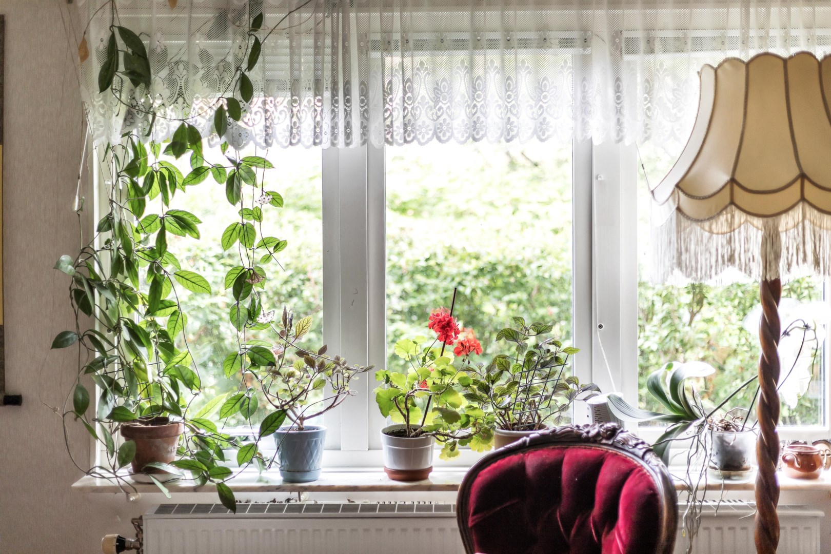 Bostadsbild från Hildur Ottelinsgatan 1 A, Såld i Rickomberga, Uppsala