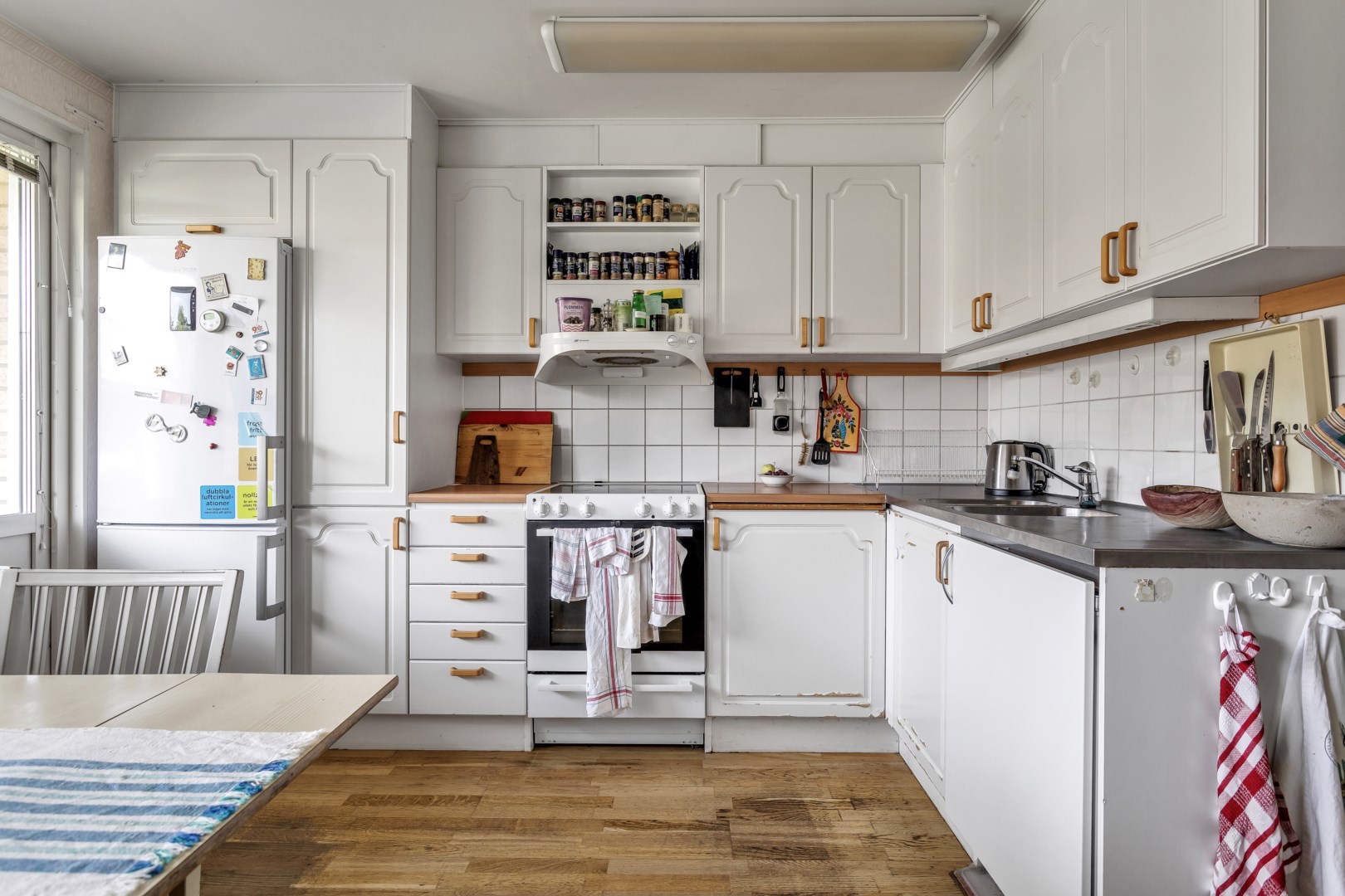 Bostadsbild från Hildur Ottelinsgatan 1 A, Såld i Rickomberga, Uppsala