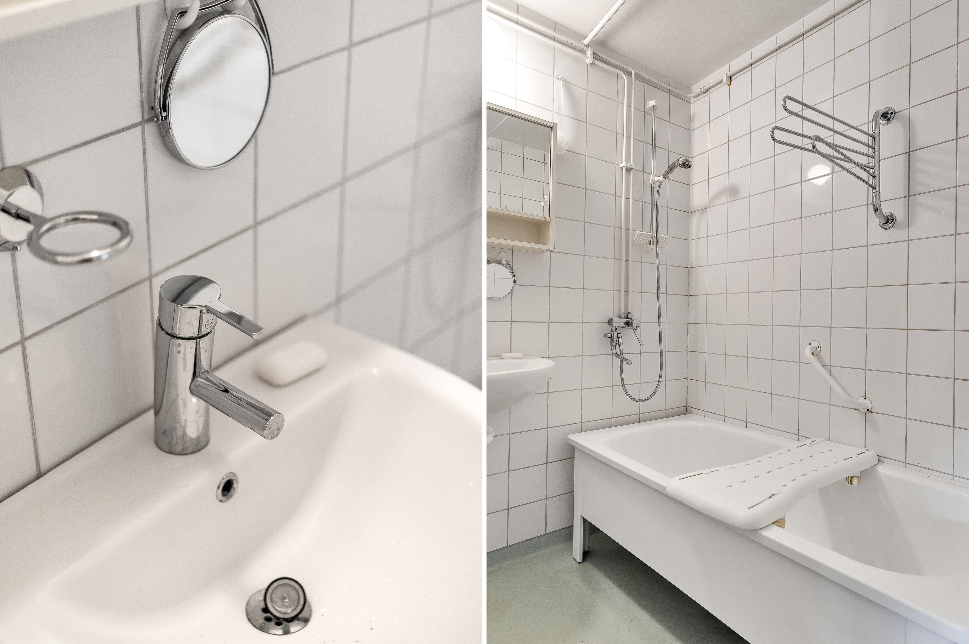 Bostadsbild från Hildur Ottelinsgatan 1 A, Såld i Rickomberga, Uppsala