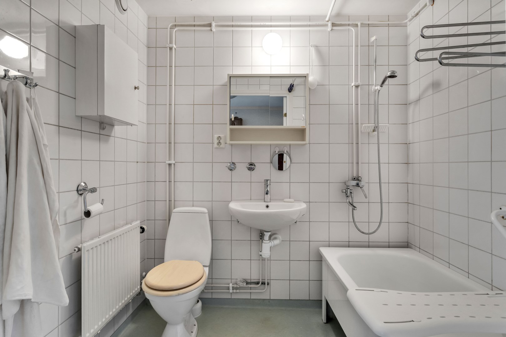 Bostadsbild från Hildur Ottelinsgatan 1 A, Såld i Rickomberga, Uppsala