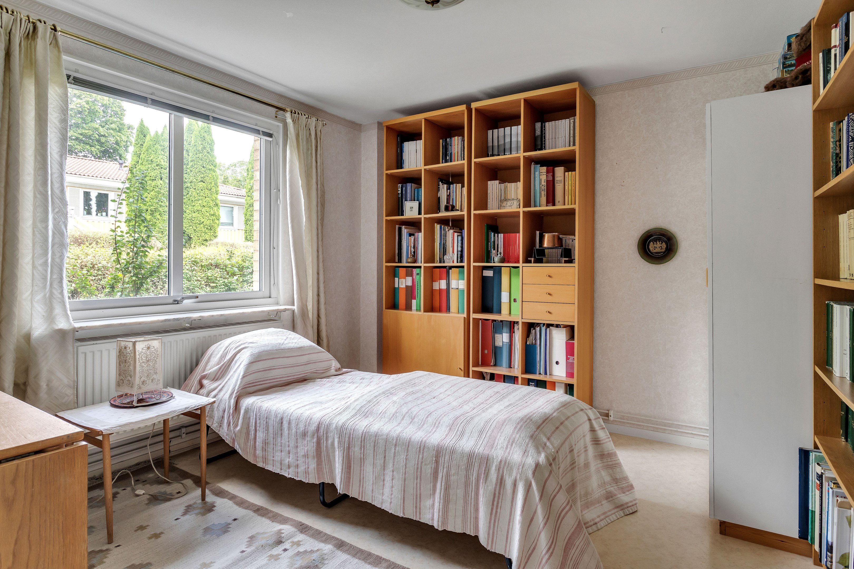 Bostadsbild från Hildur Ottelinsgatan 1 A, Såld i Rickomberga, Uppsala