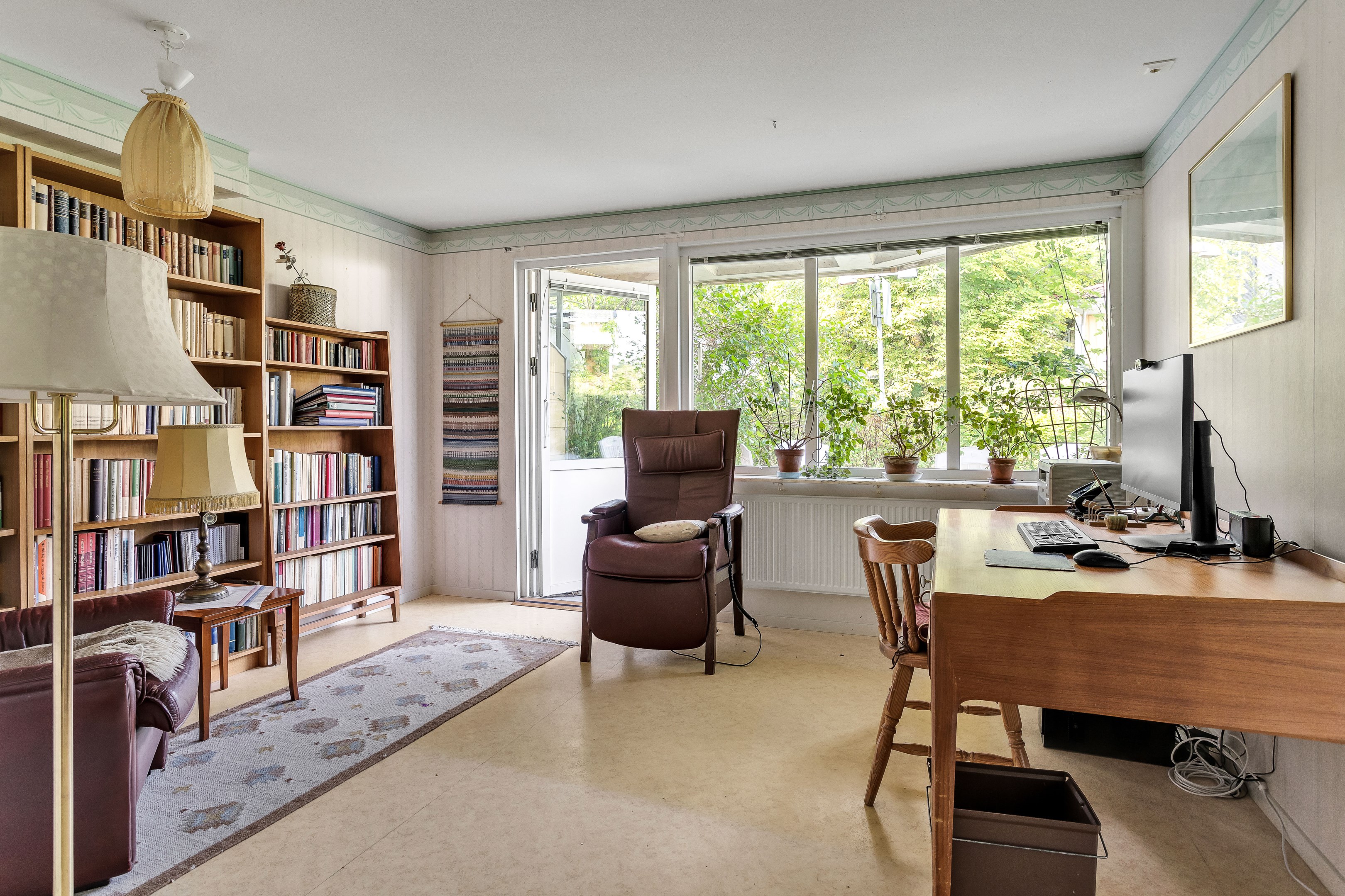 Bostadsbild från Hildur Ottelinsgatan 1 A, Såld i Rickomberga, Uppsala