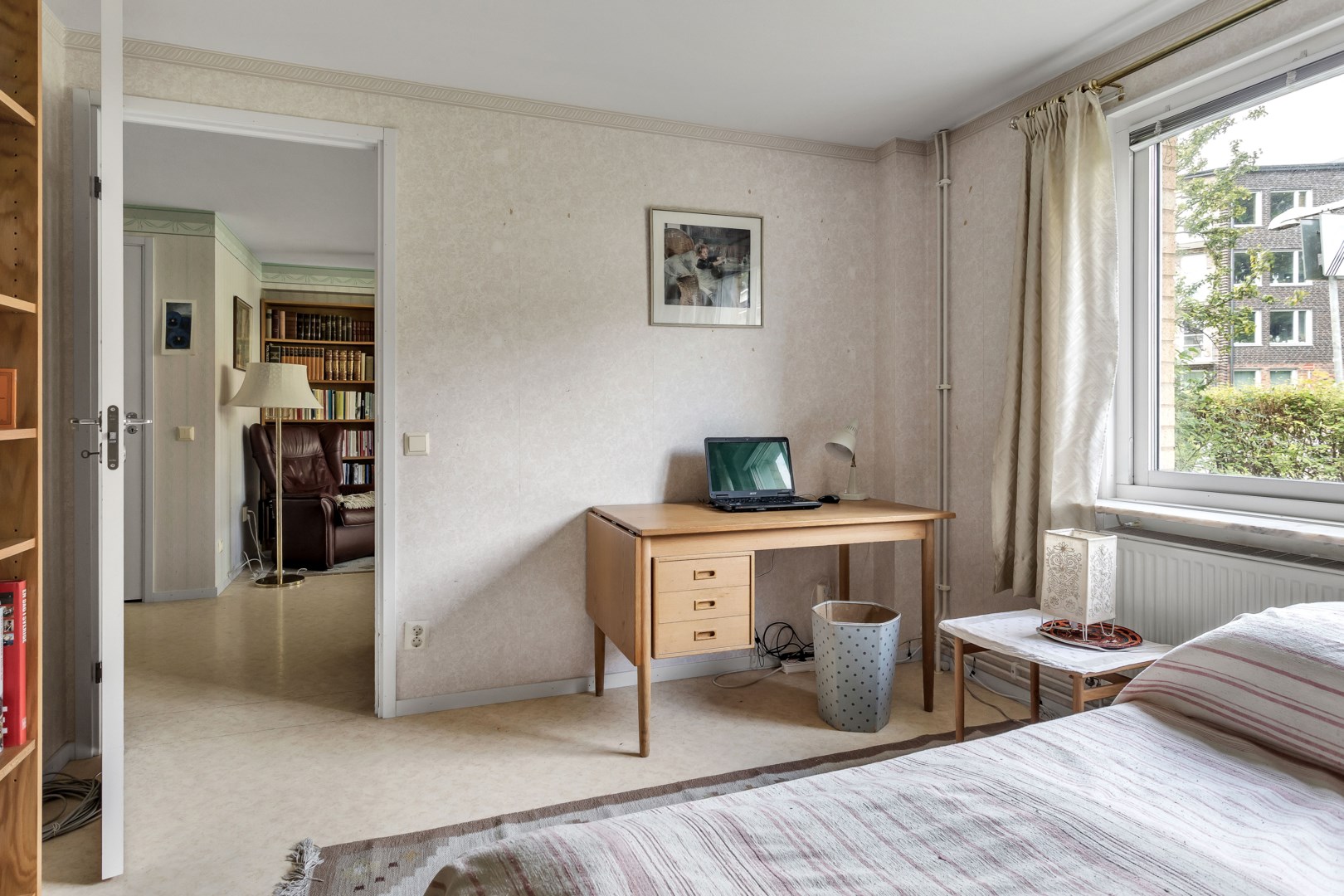 Bostadsbild från Hildur Ottelinsgatan 1 A, Såld i Rickomberga, Uppsala