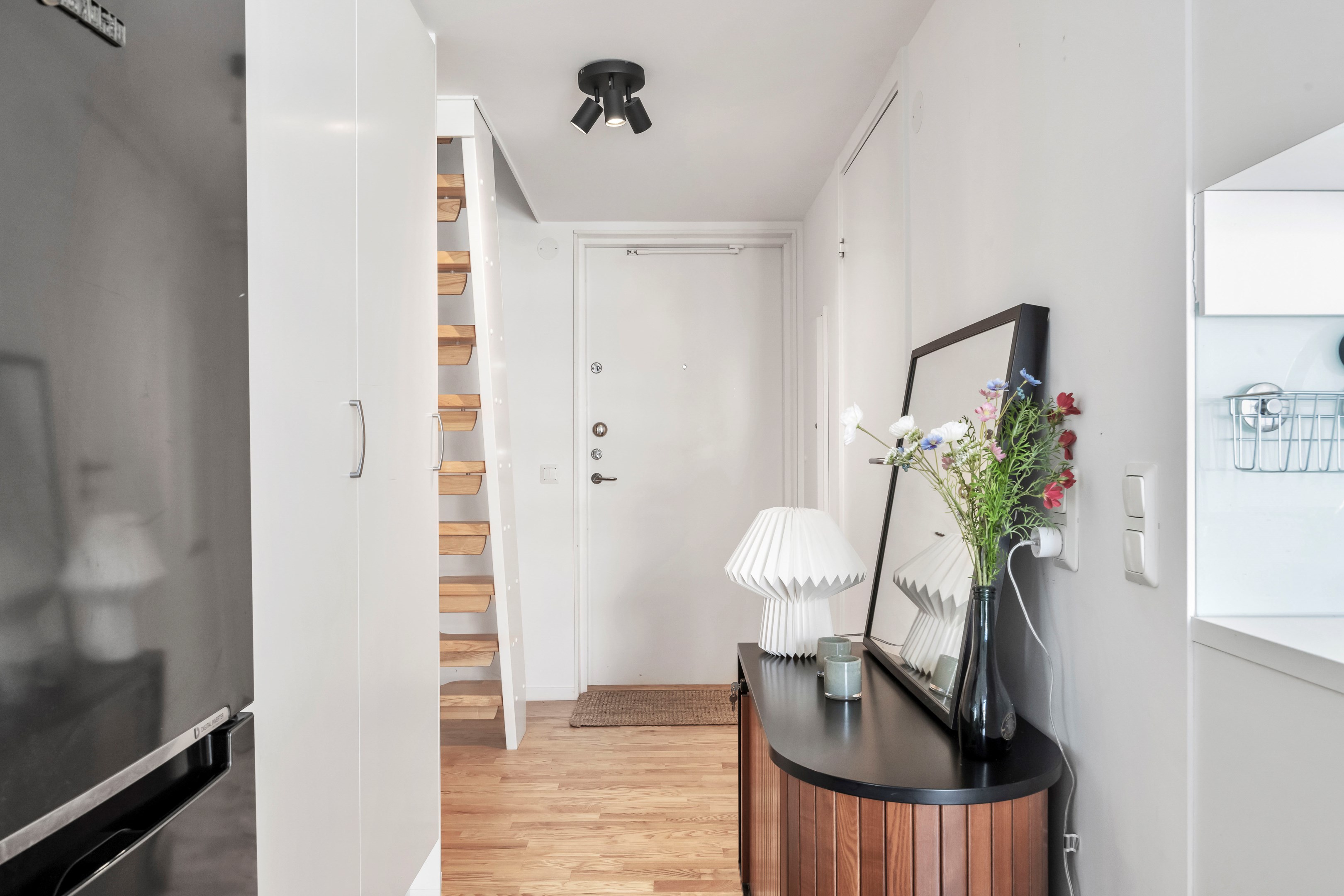 Bostadsbild från Torgny Segerstedts allé 27, Såld i Rosendal, Uppsala