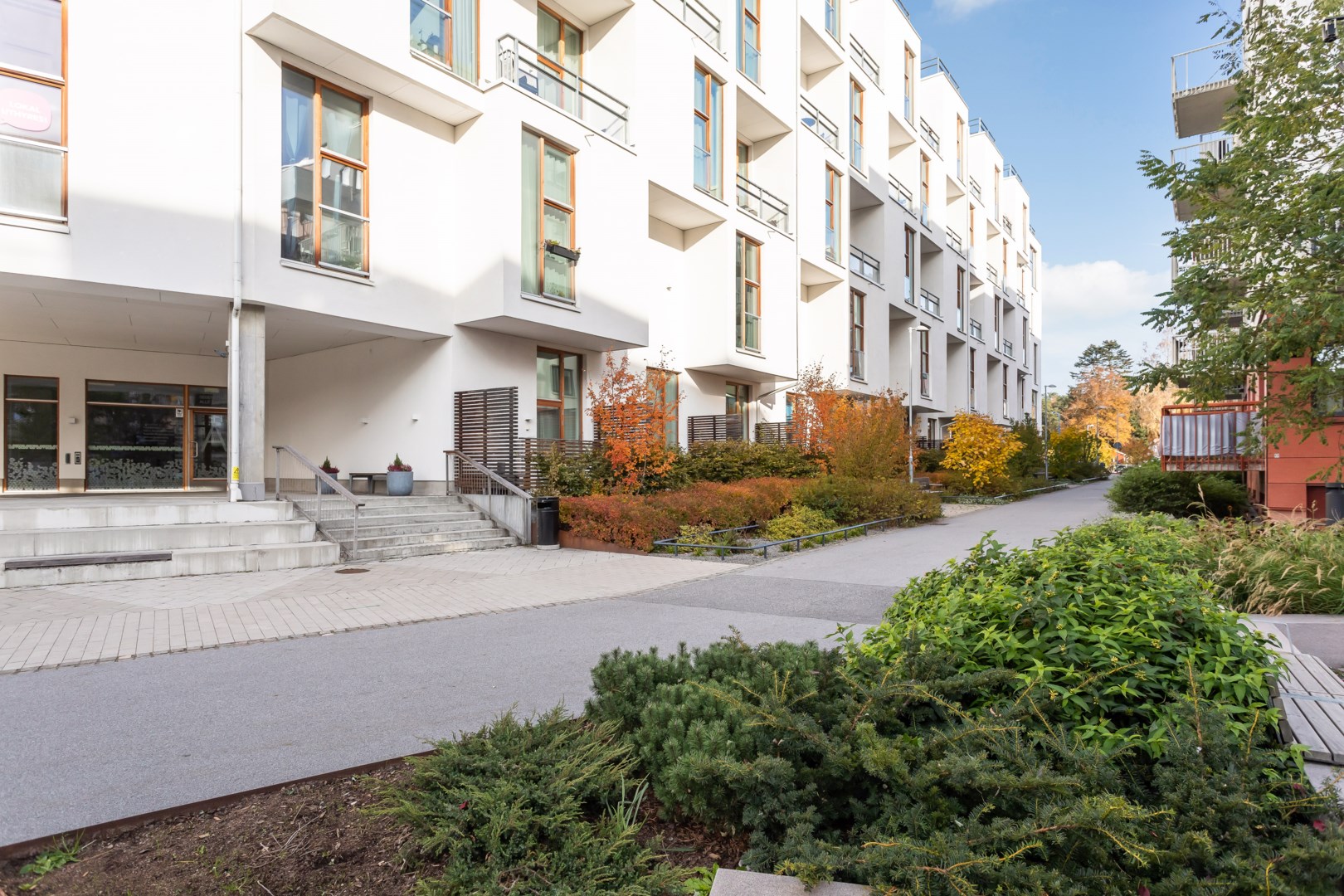 Bostadsbild från Torgny Segerstedts allé 27, Såld i Rosendal, Uppsala