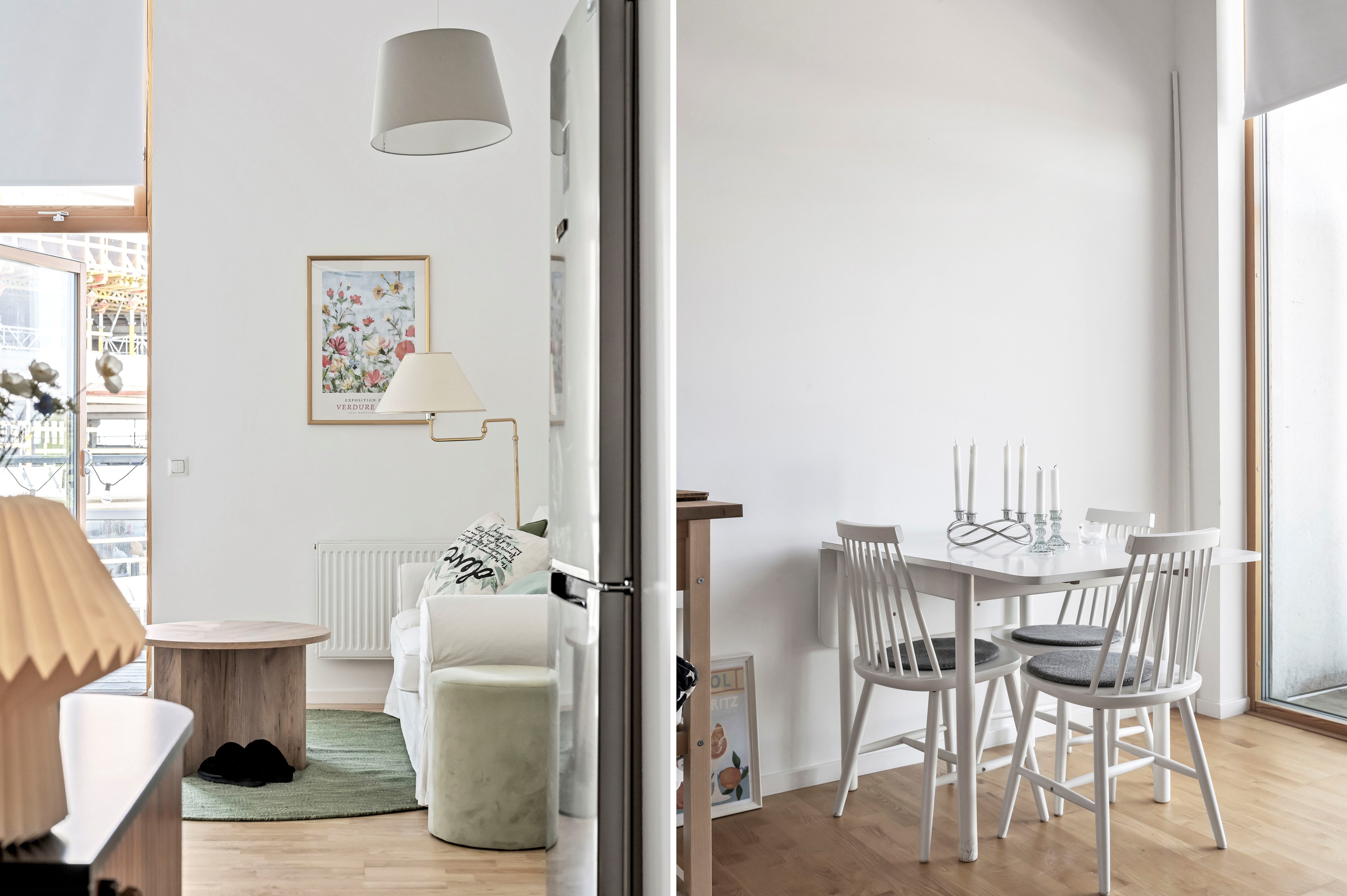 Bostadsbild från Torgny Segerstedts allé 27, Såld i Rosendal, Uppsala