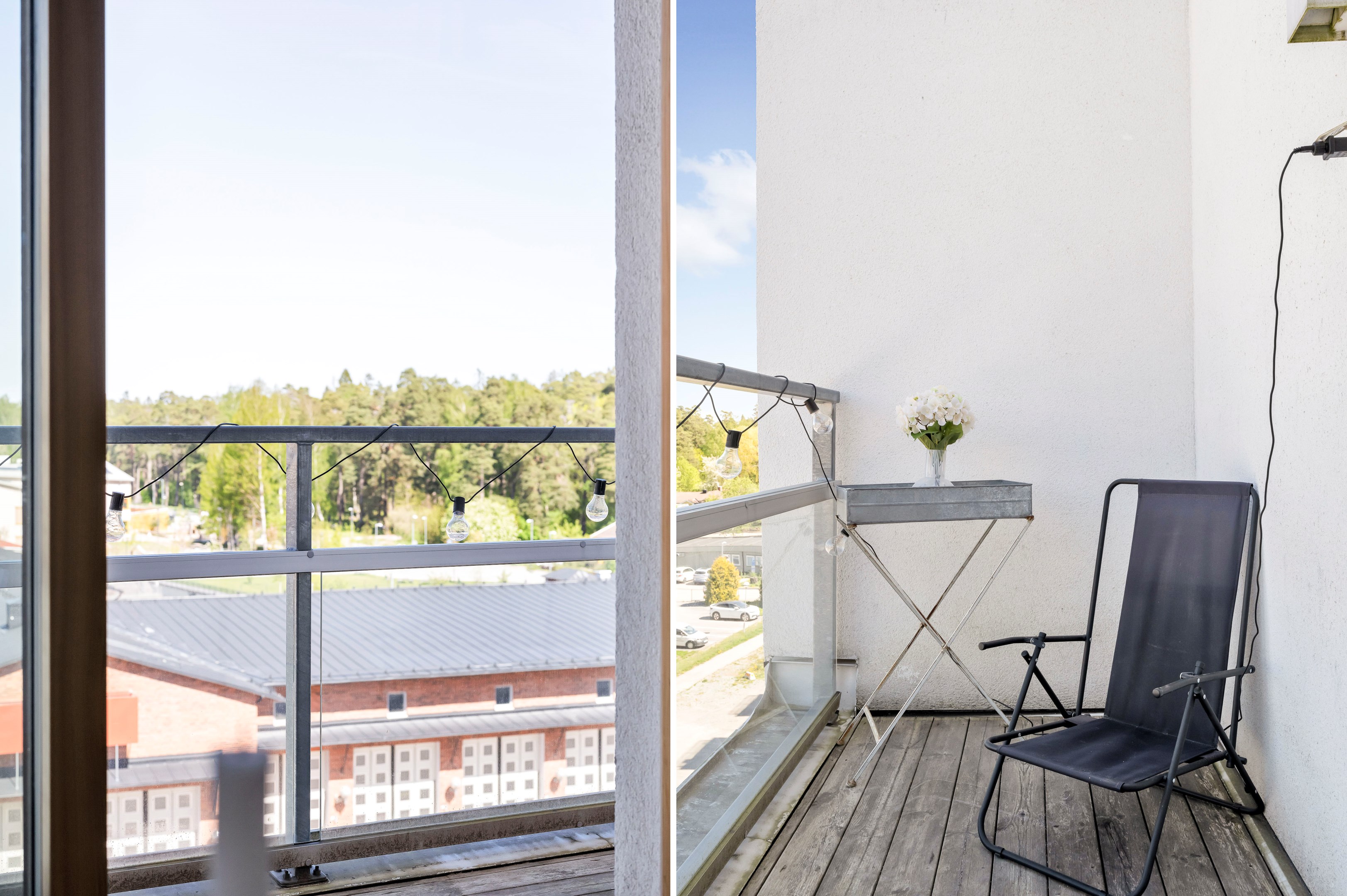 Bostadsbild från Torgny Segerstedts allé 27, Såld i Rosendal, Uppsala