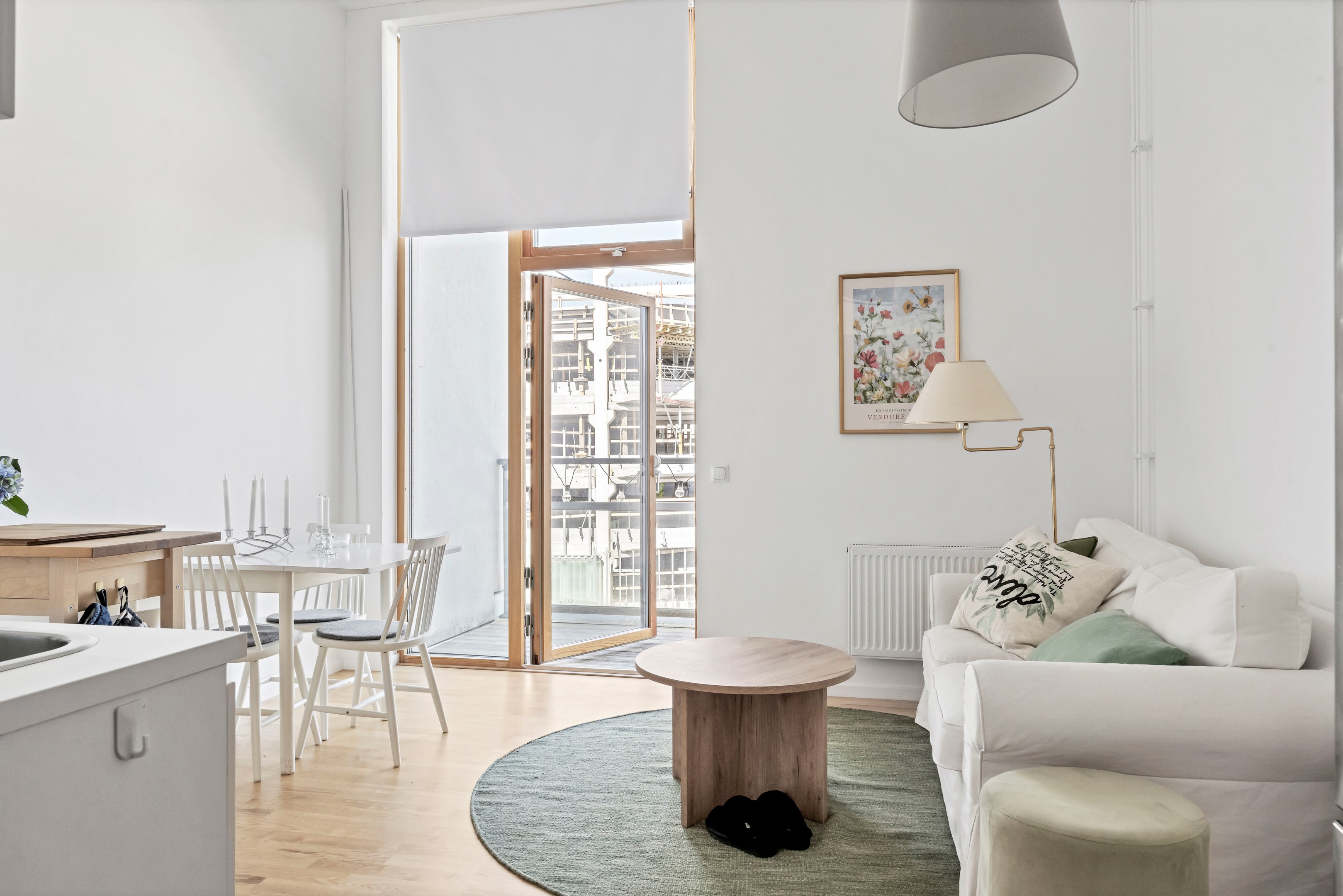 Bostadsbild från Torgny Segerstedts allé 27, Såld i Rosendal, Uppsala