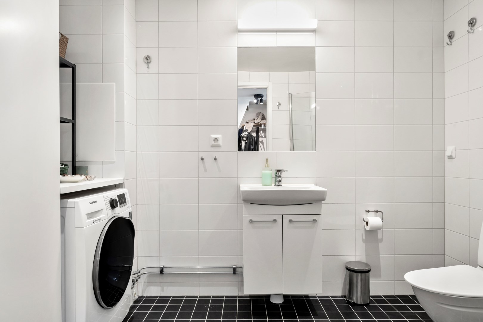 Bostadsbild från Torgny Segerstedts allé 27, Såld i Rosendal, Uppsala