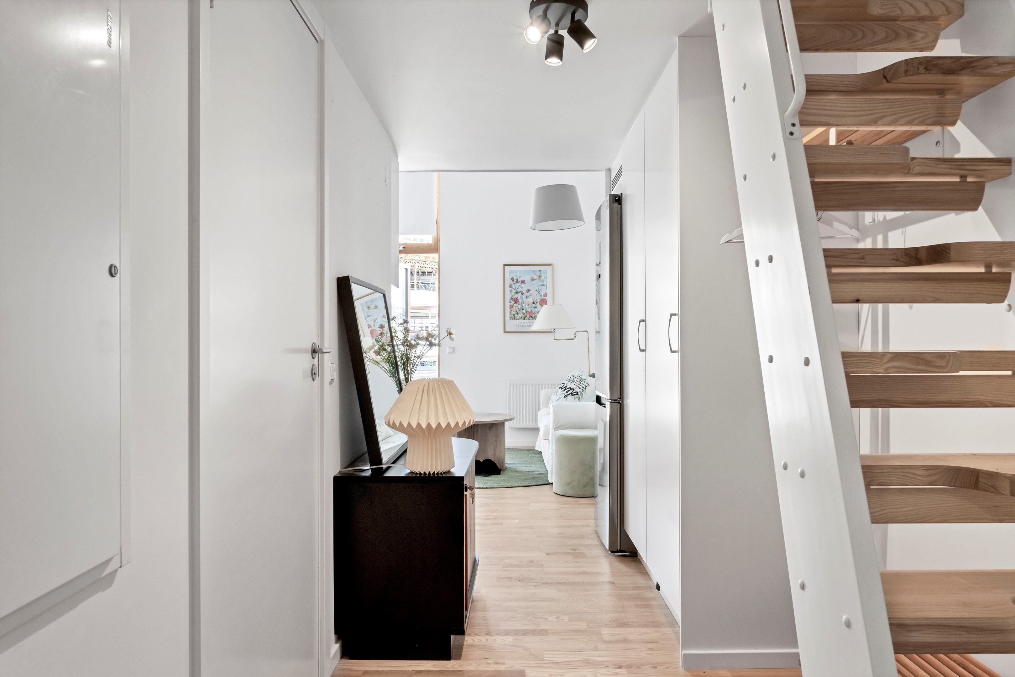 Bostadsbild från Torgny Segerstedts allé 27, Såld i Rosendal, Uppsala