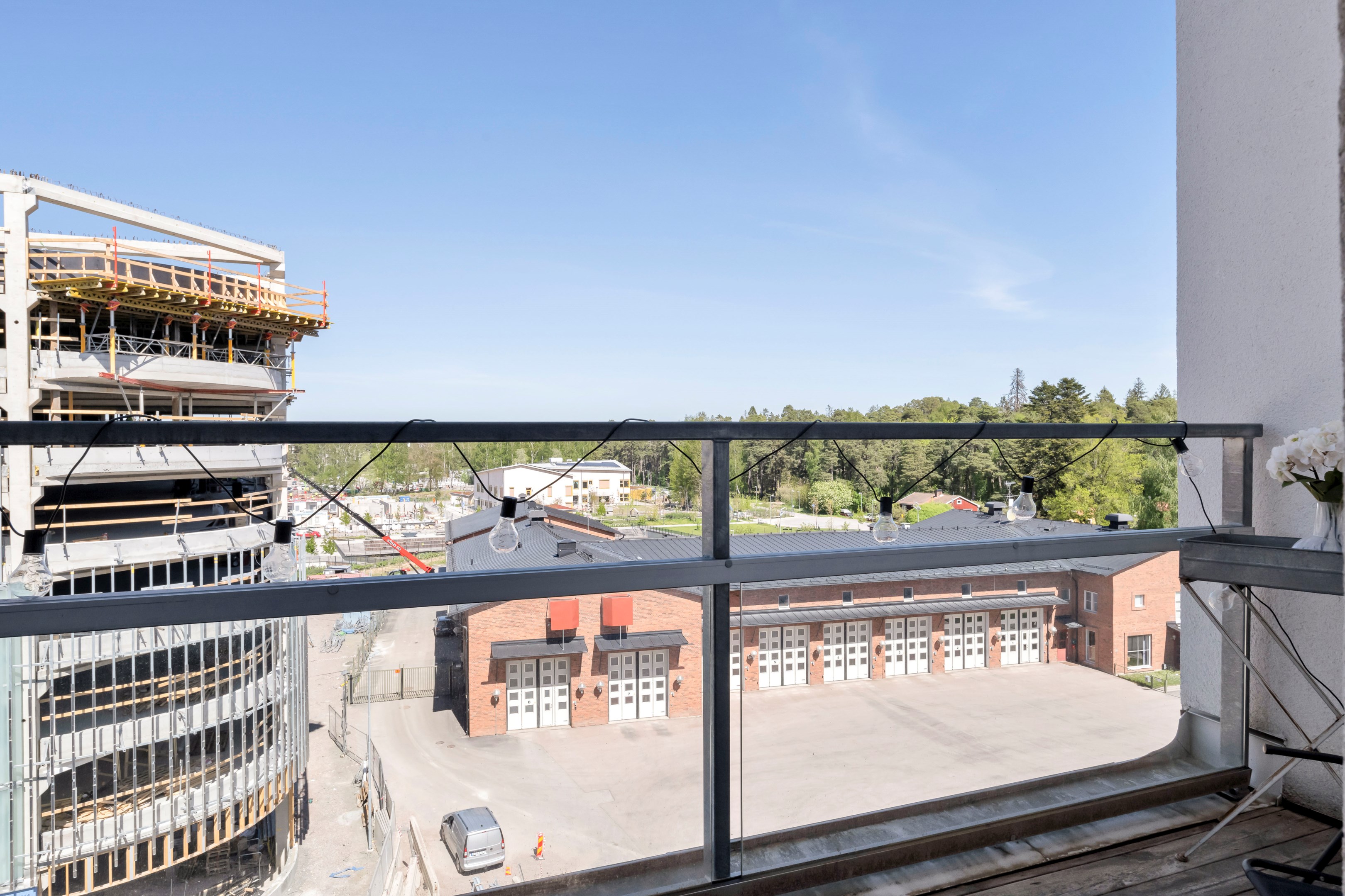Bostadsbild från Torgny Segerstedts allé 27, Såld i Rosendal, Uppsala