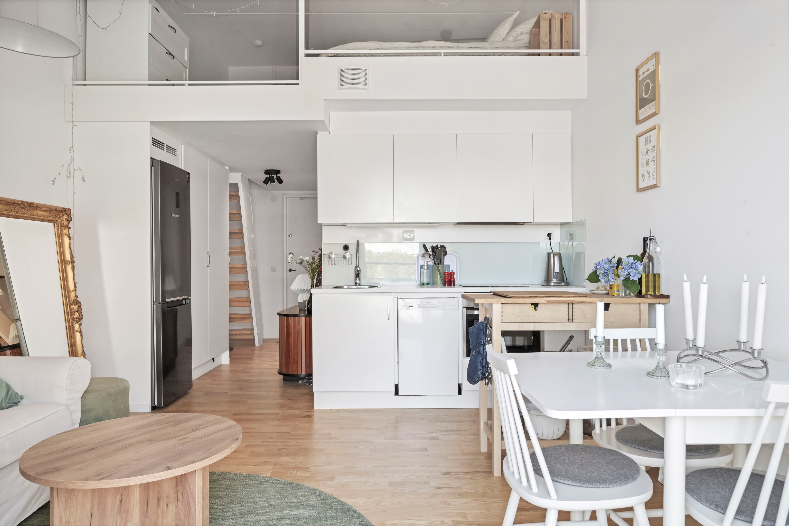 Bostadsbild från Torgny Segerstedts allé 27, Såld i Rosendal, Uppsala