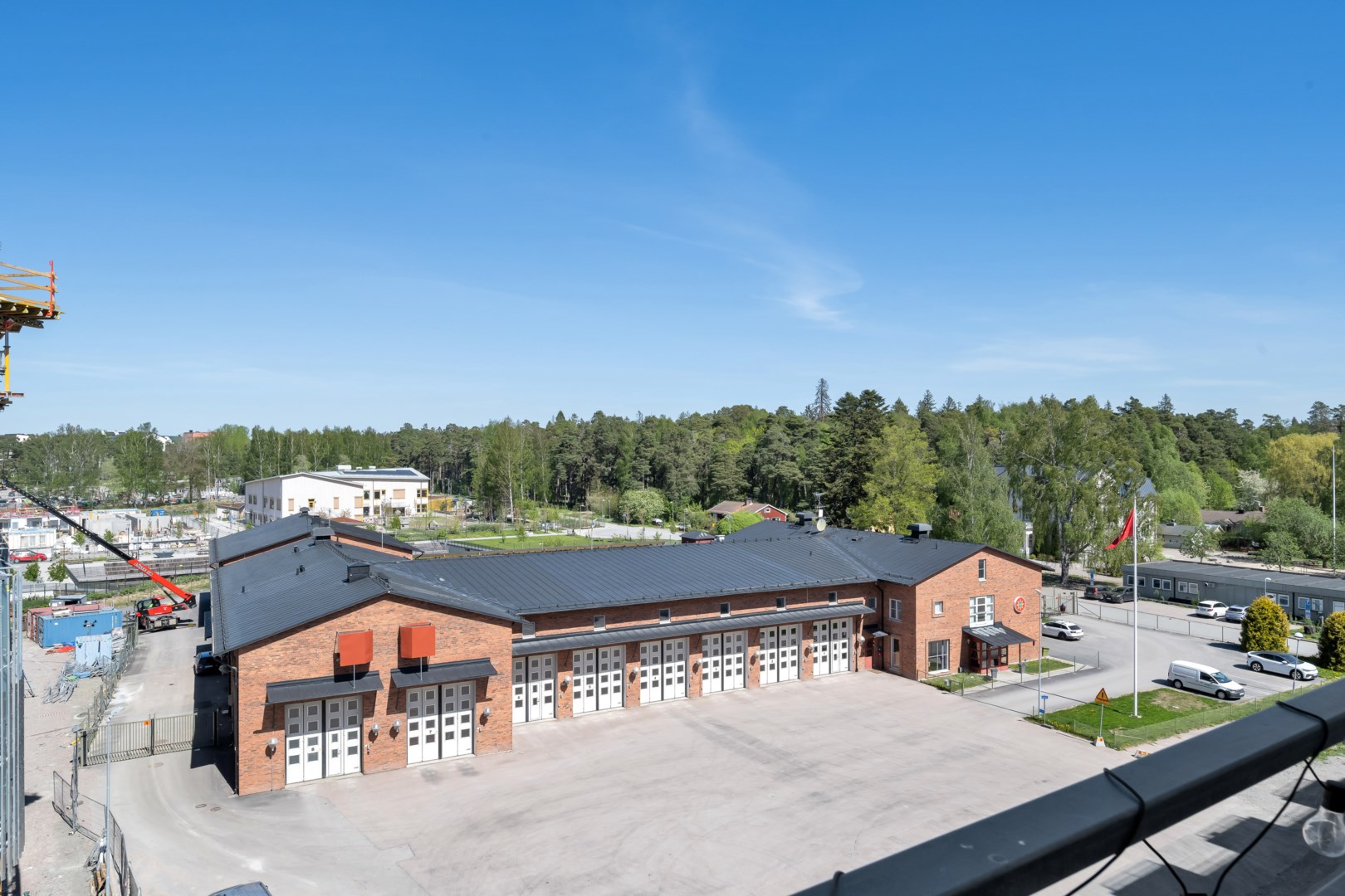 Bostadsbild från Torgny Segerstedts allé 27, Såld i Rosendal, Uppsala