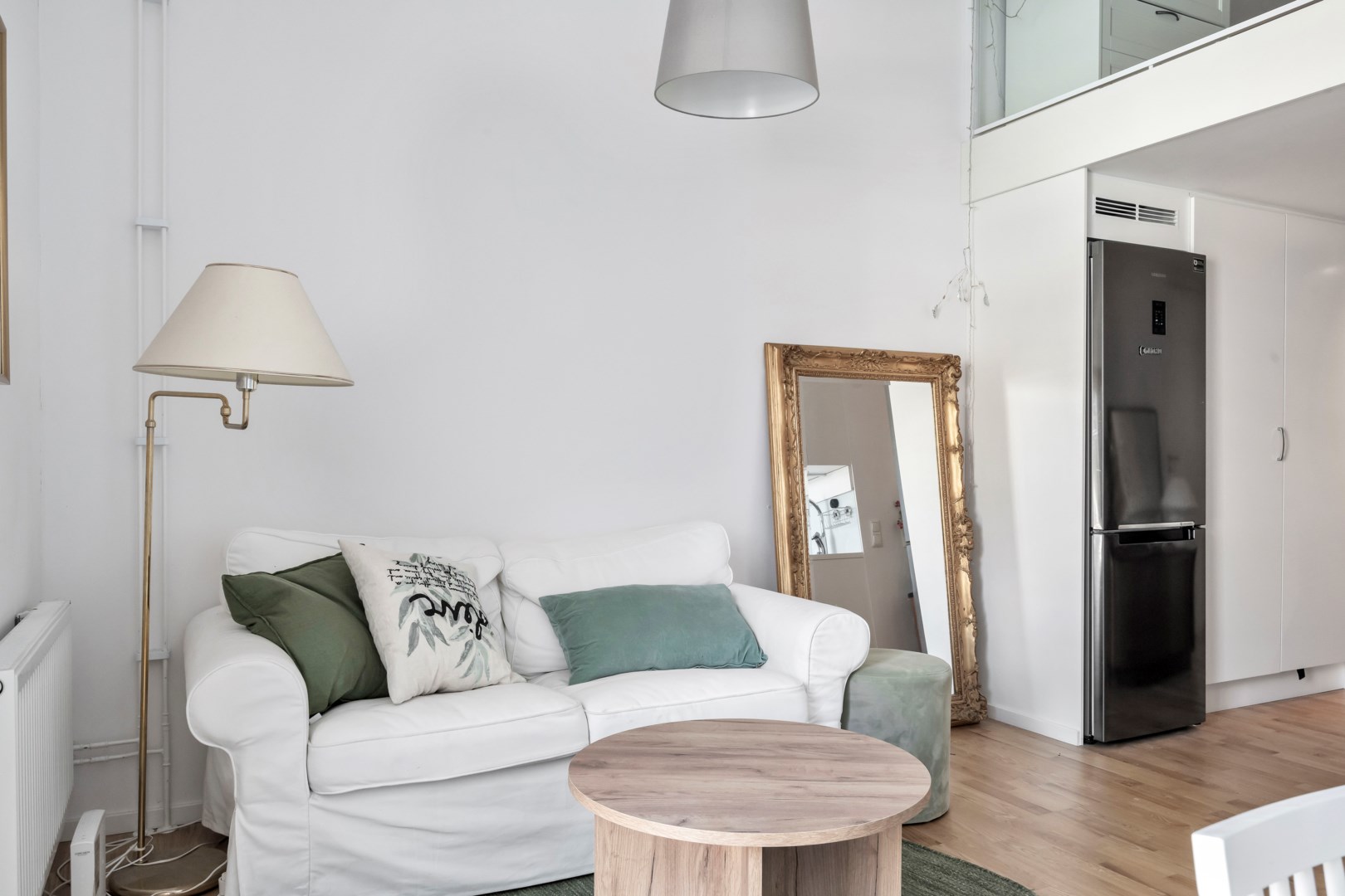 Bostadsbild från Torgny Segerstedts allé 27, Såld i Rosendal, Uppsala