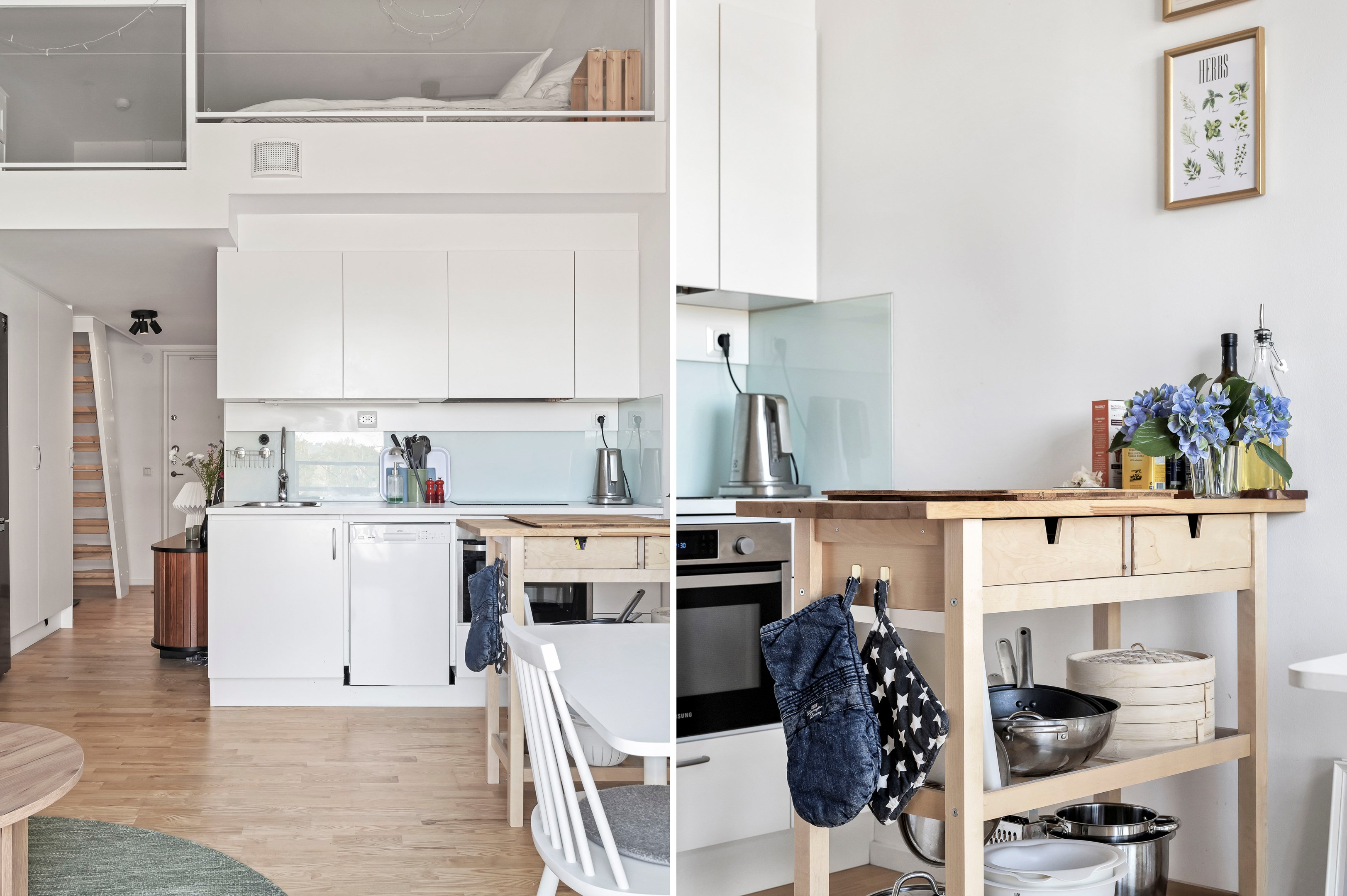 Bostadsbild från Torgny Segerstedts allé 27, Såld i Rosendal, Uppsala