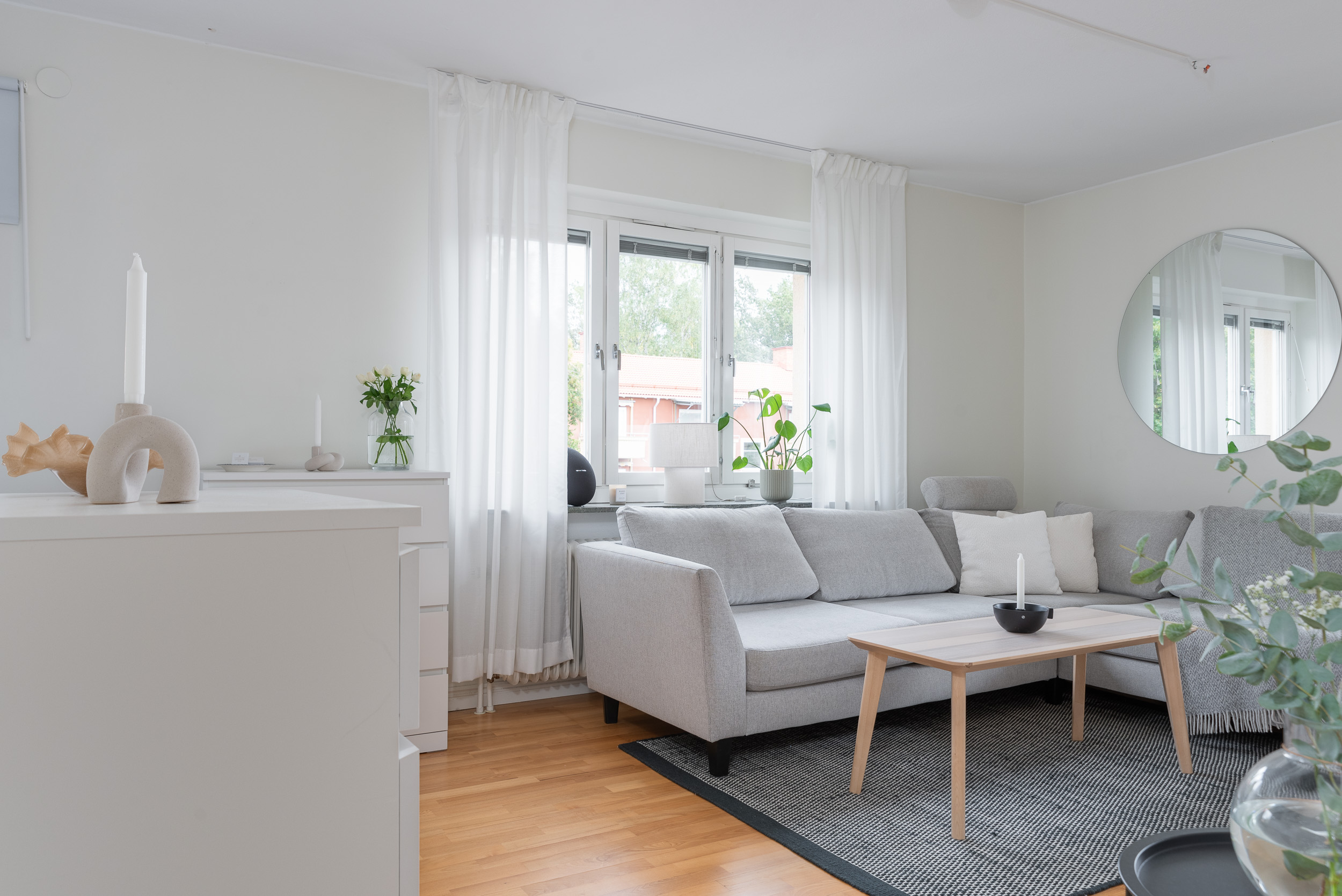 Bostadsbild från Vegagatan 7A, Kommande i Vega, Västerås