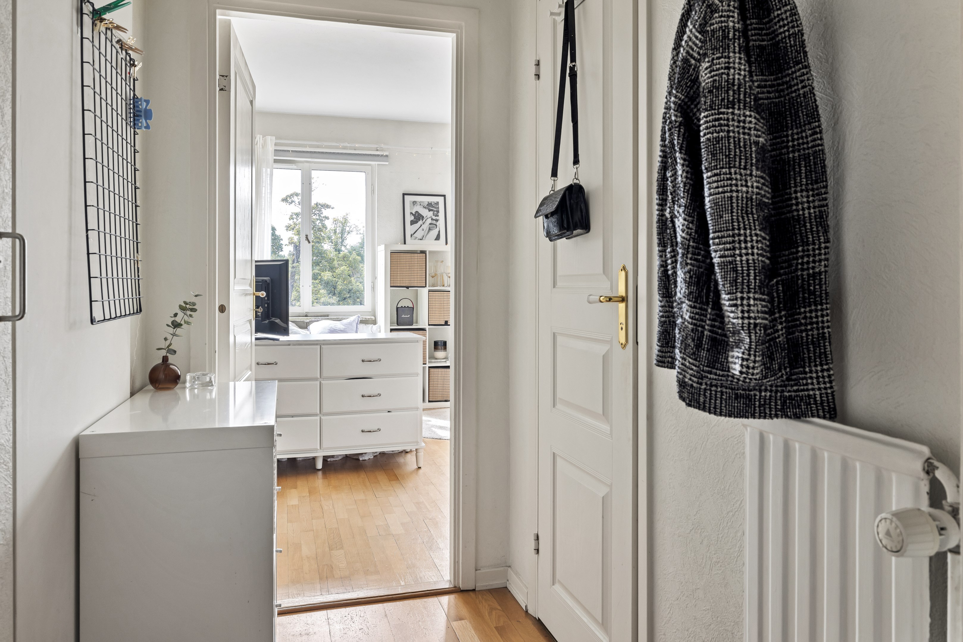 Bostadsbild från Börjegatan 5A, Såld i Främre Luthagen, Uppsala