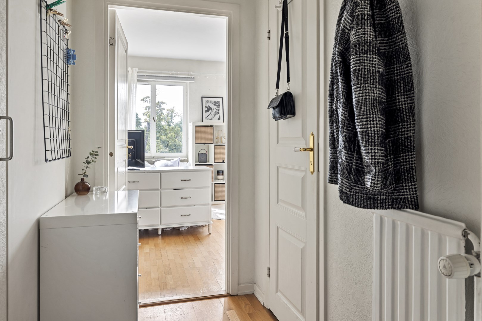 Bostadsbild från Börjegatan 5A, Såld i Främre Luthagen, Uppsala