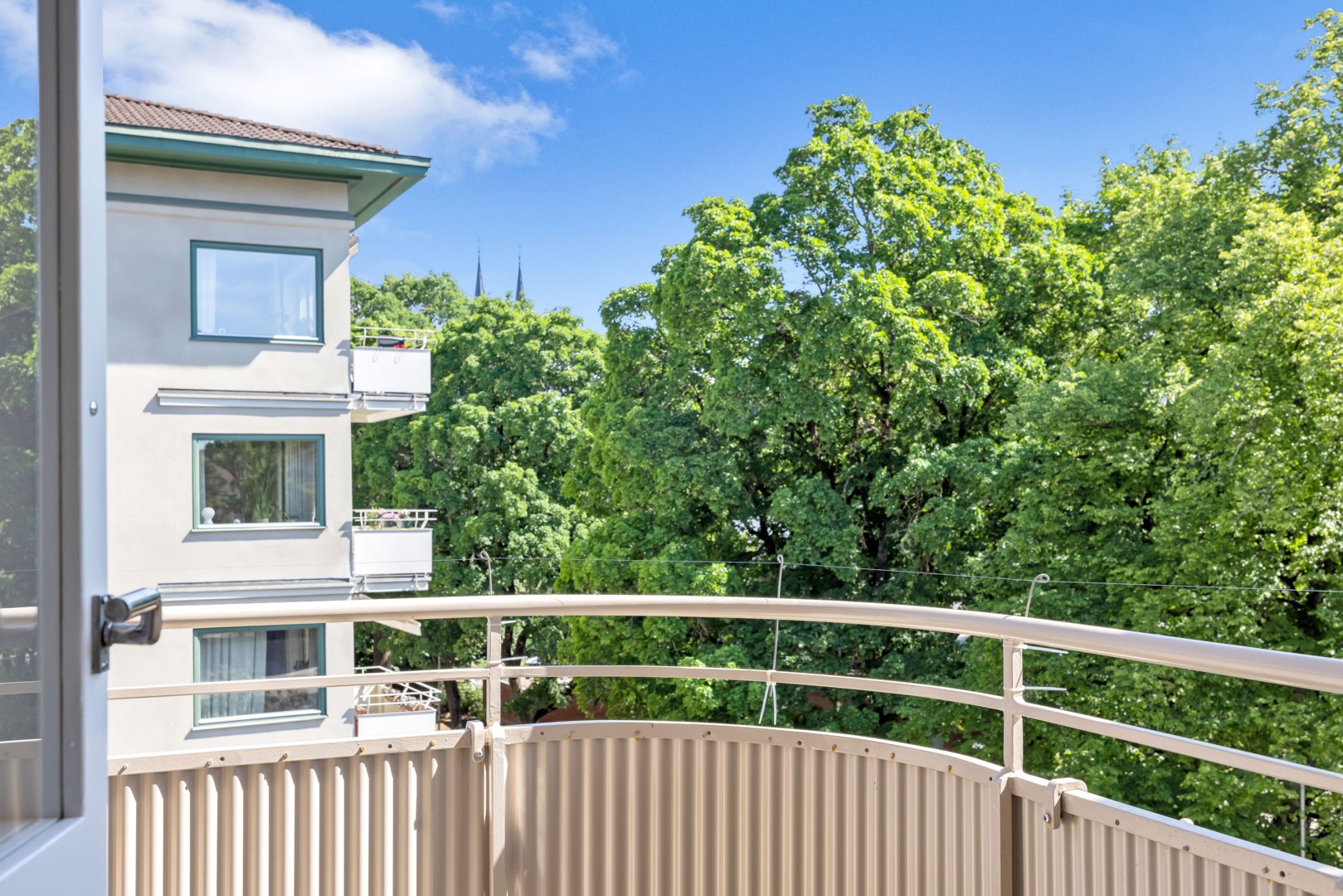 Bostadsbild från Börjegatan 5A, Såld i Främre Luthagen, Uppsala